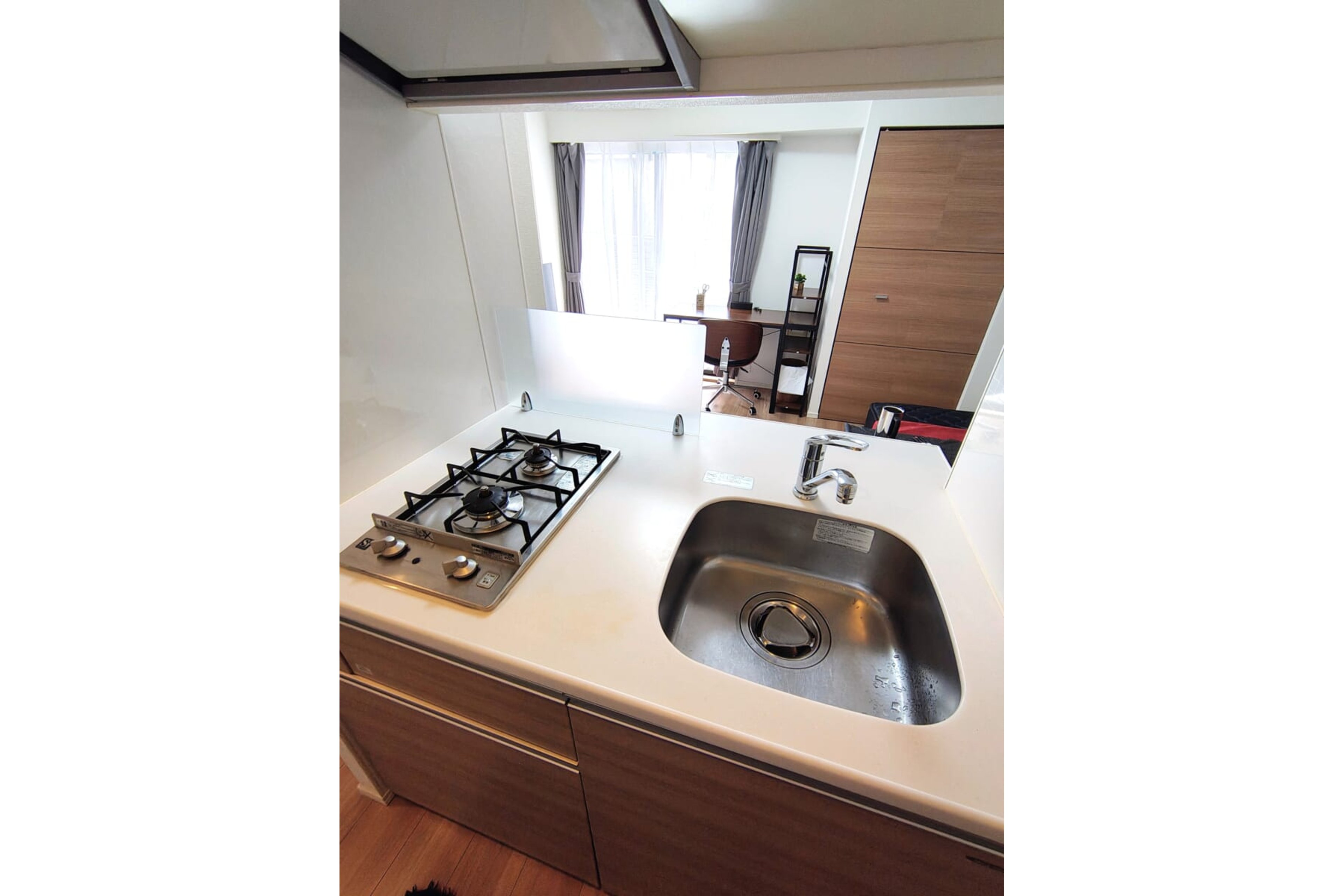 ハイグレードタイプのイメージ