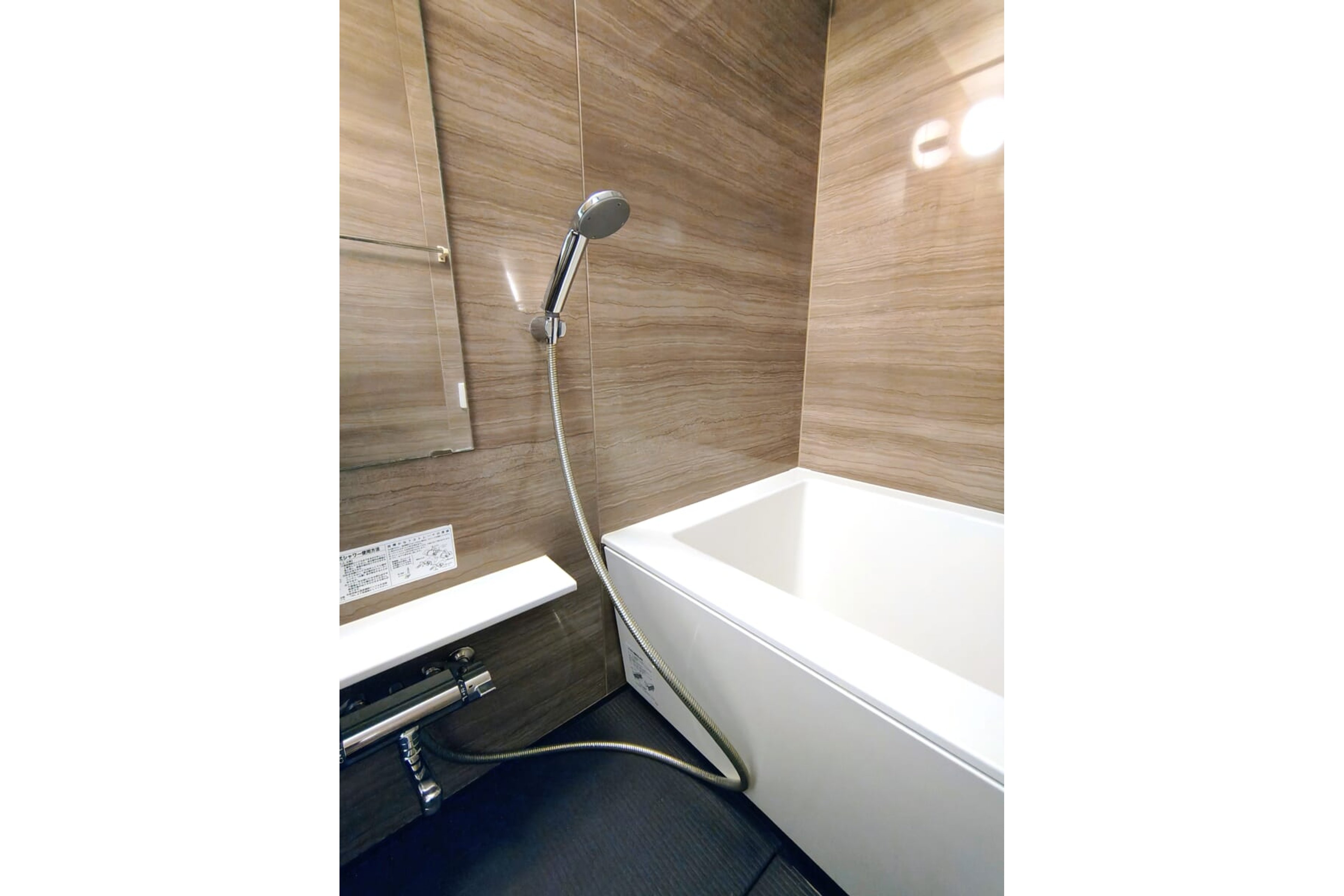 ハイグレードタイプのイメージ