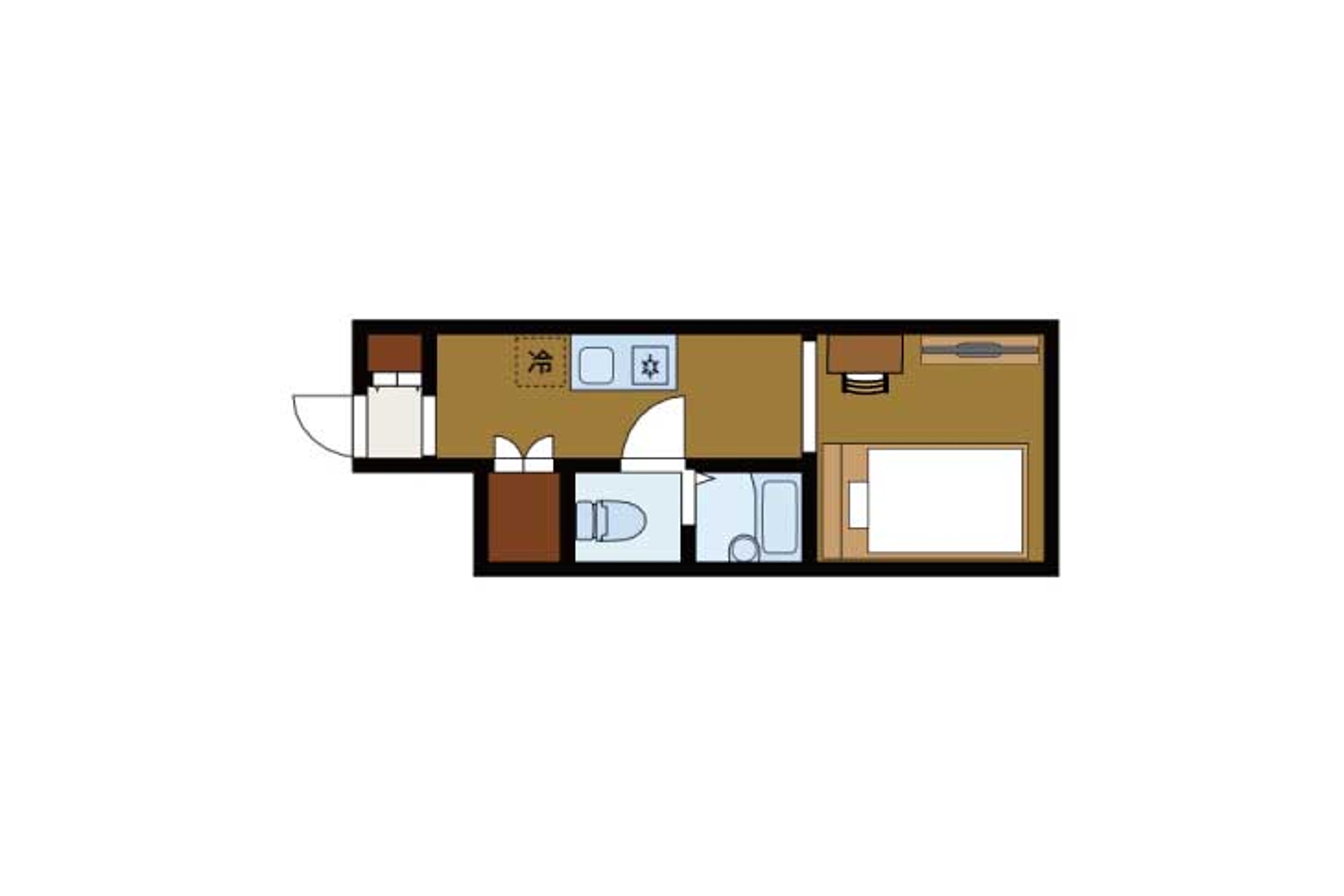 スタンダードタイプのイメージ