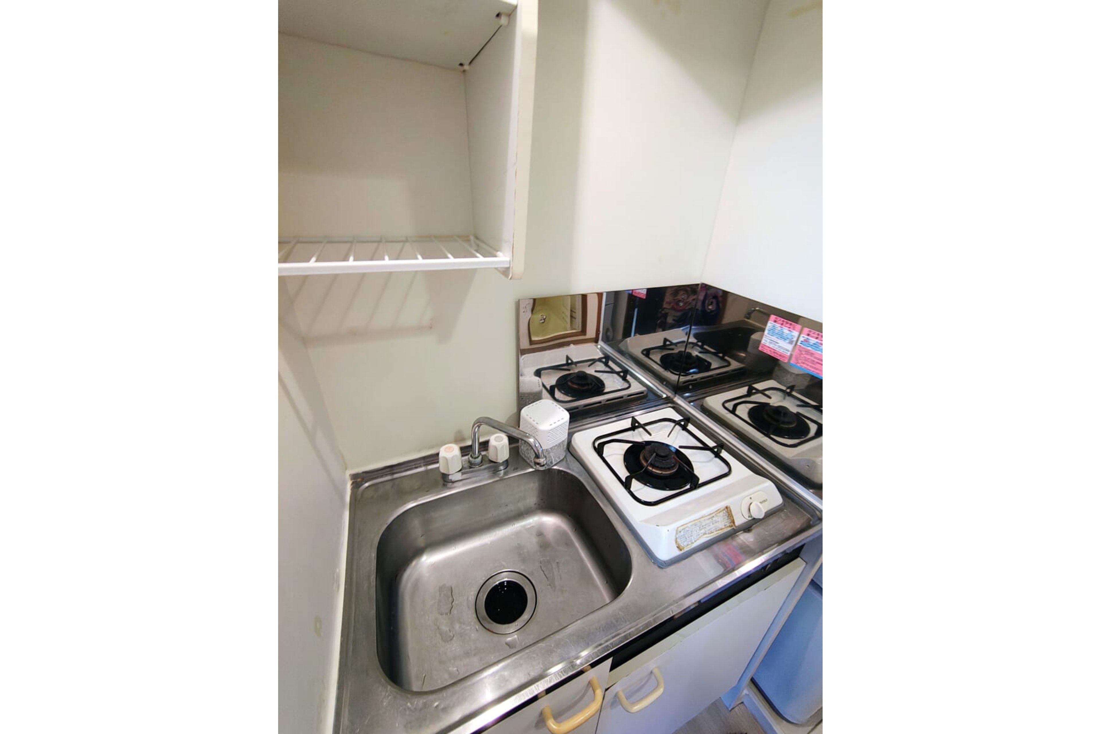 スタンダードタイプのイメージ