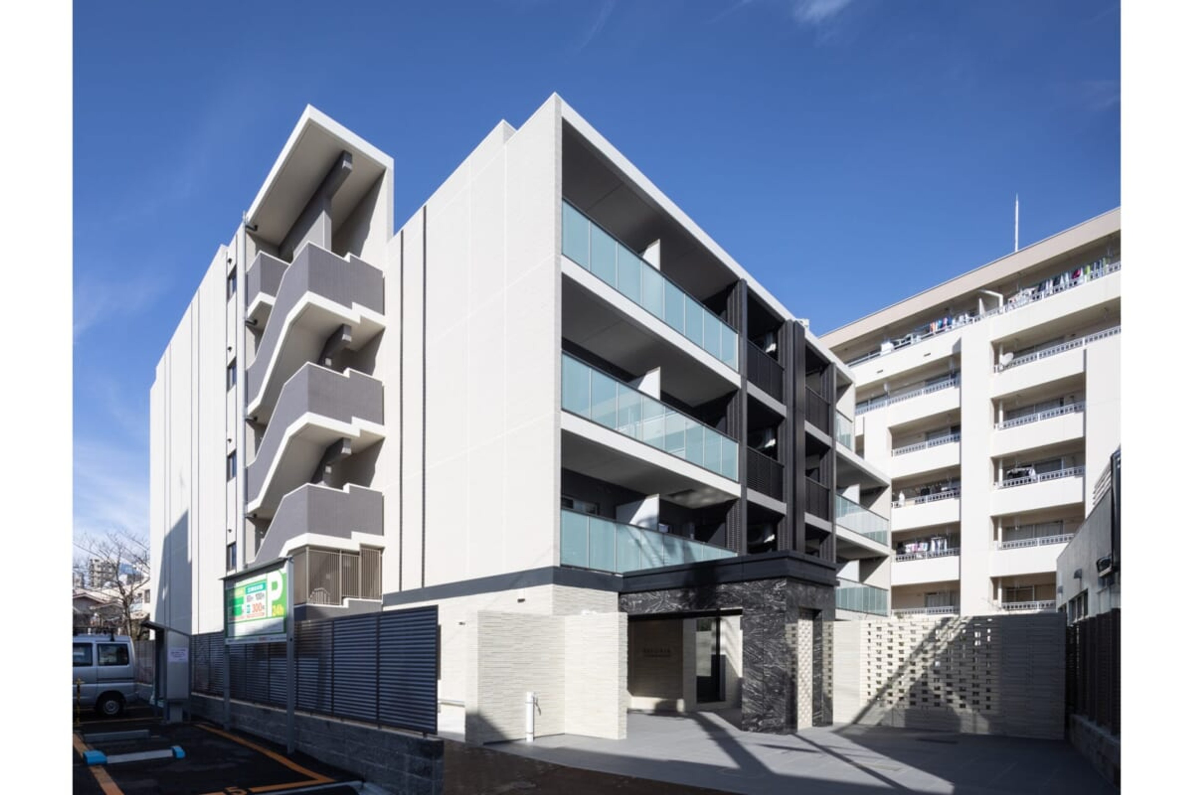 ハイグレードタイプのイメージ