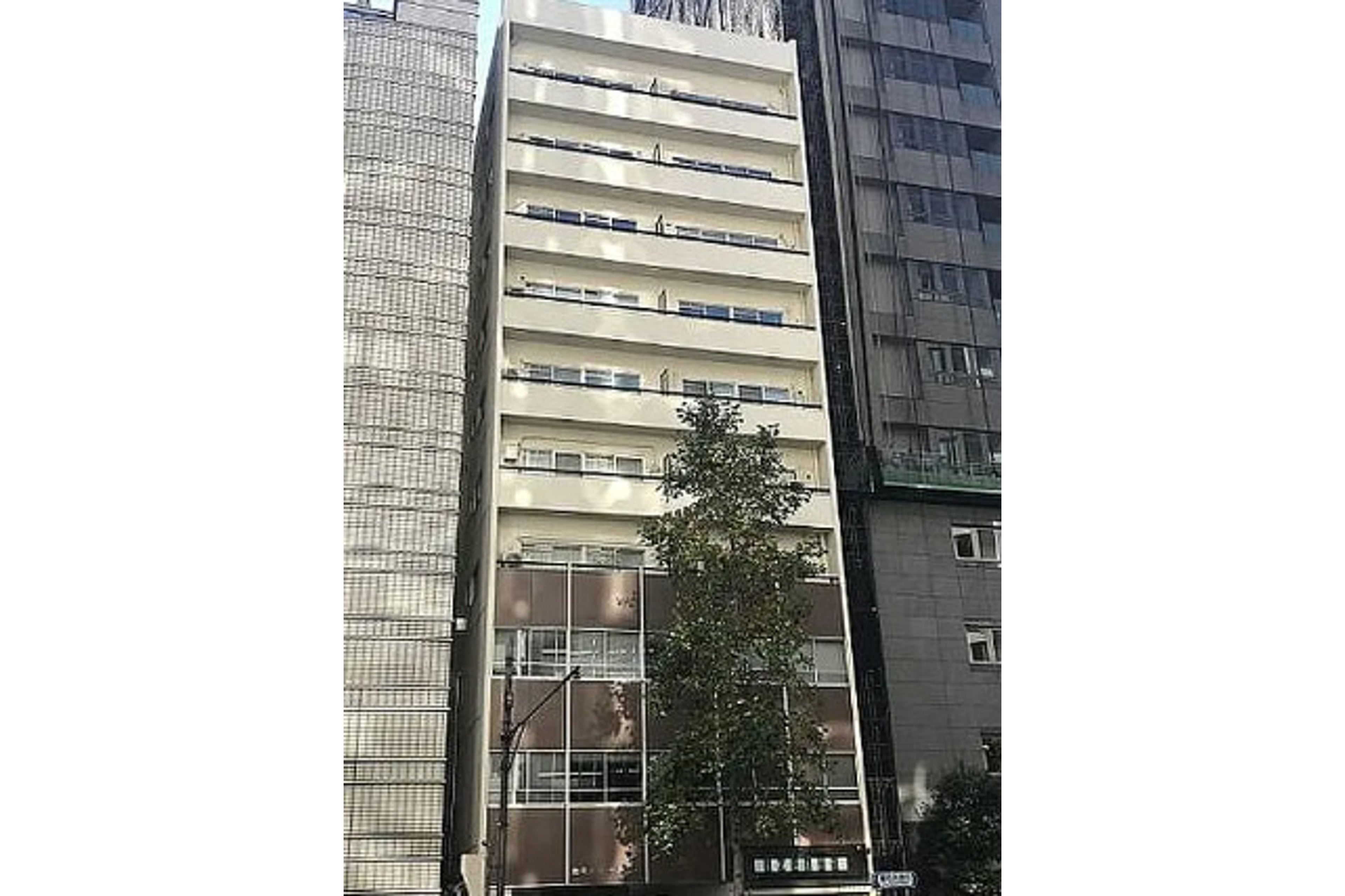 スタンダードタイプのイメージ