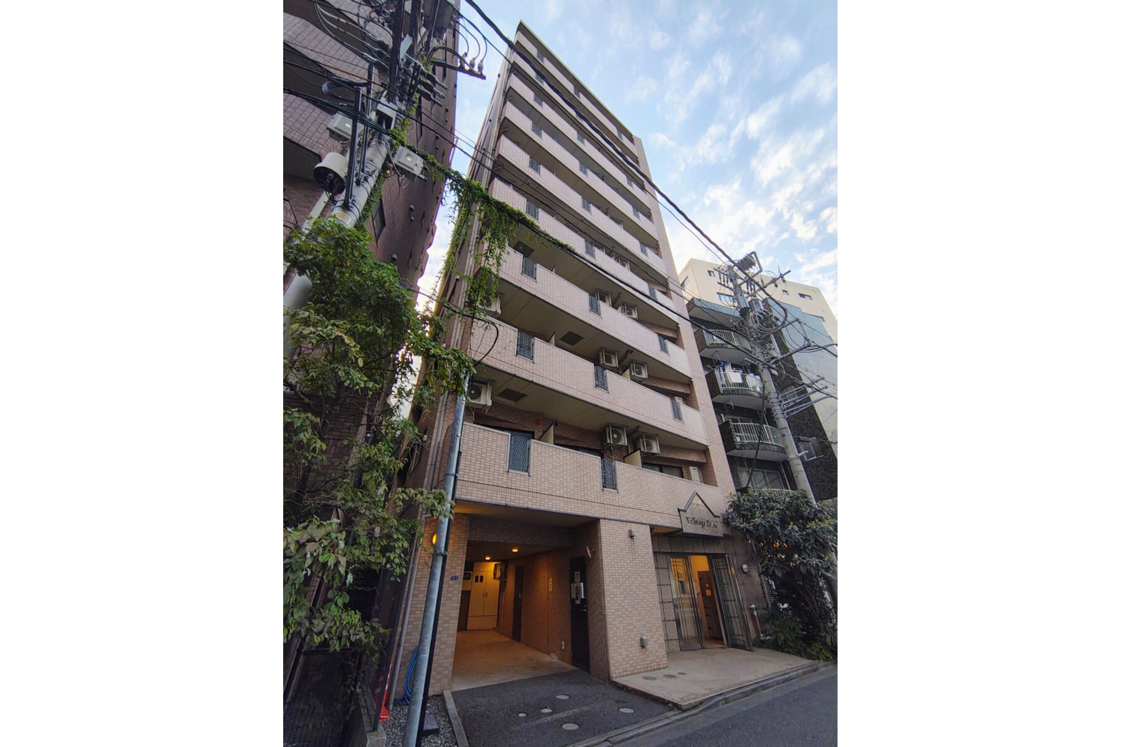 スタンダードタイプのイメージ