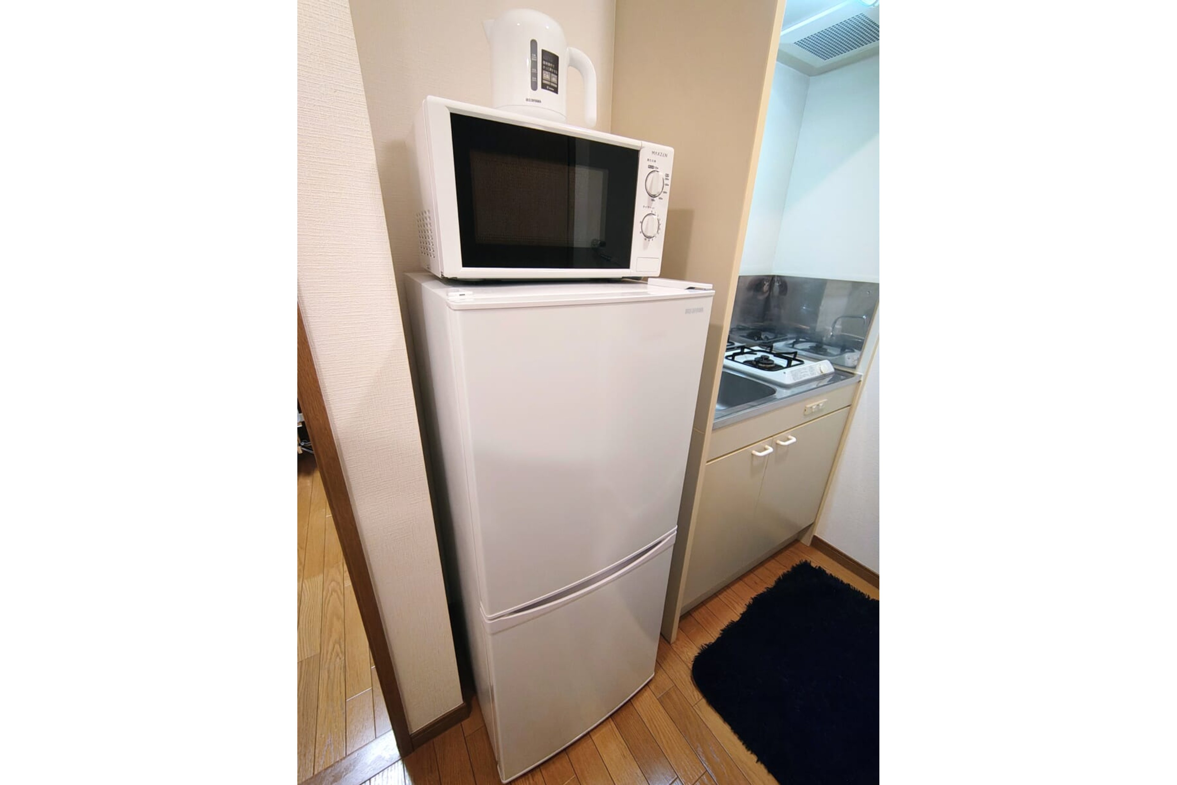 スタンダードタイプのイメージ