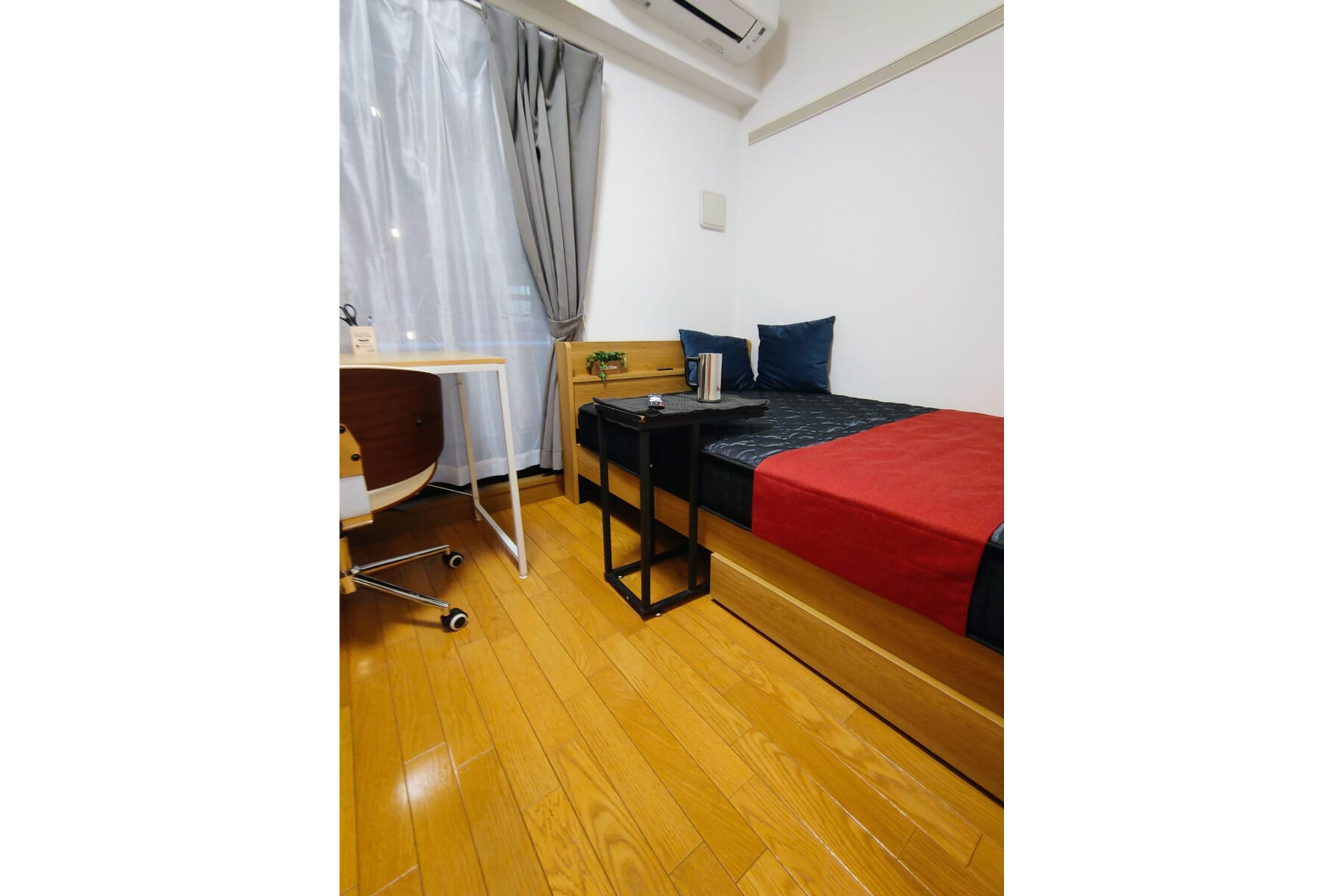 スタンダードタイプのイメージ