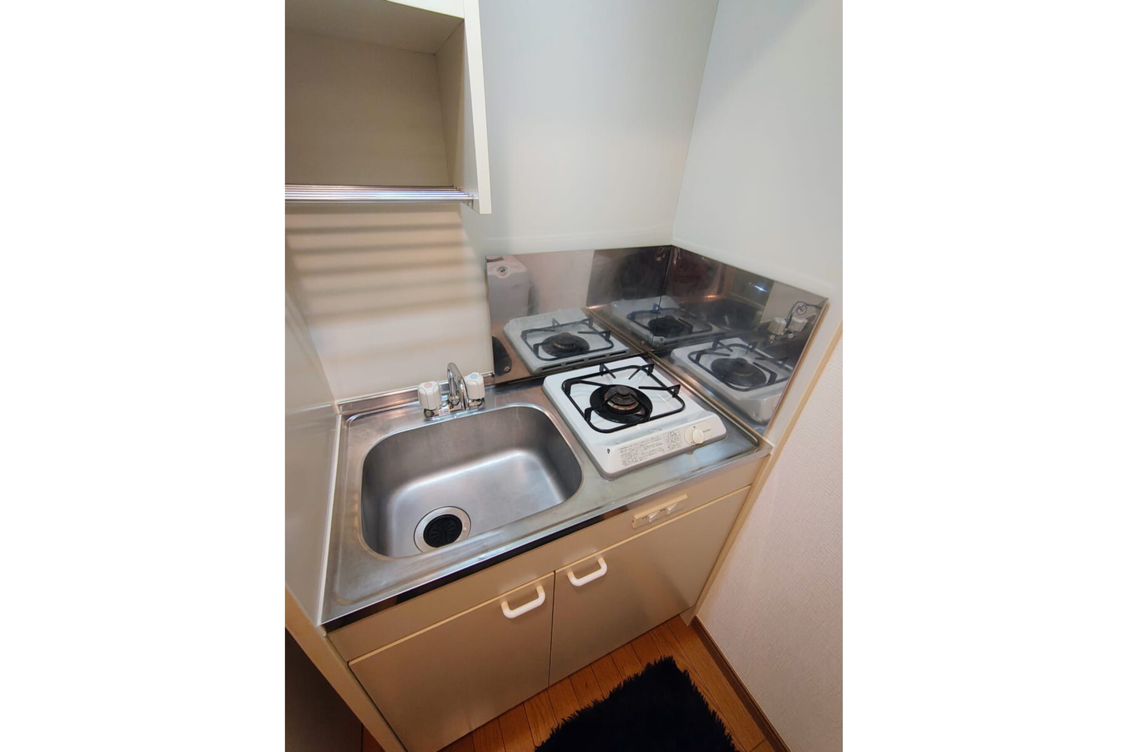 スタンダードタイプのイメージ