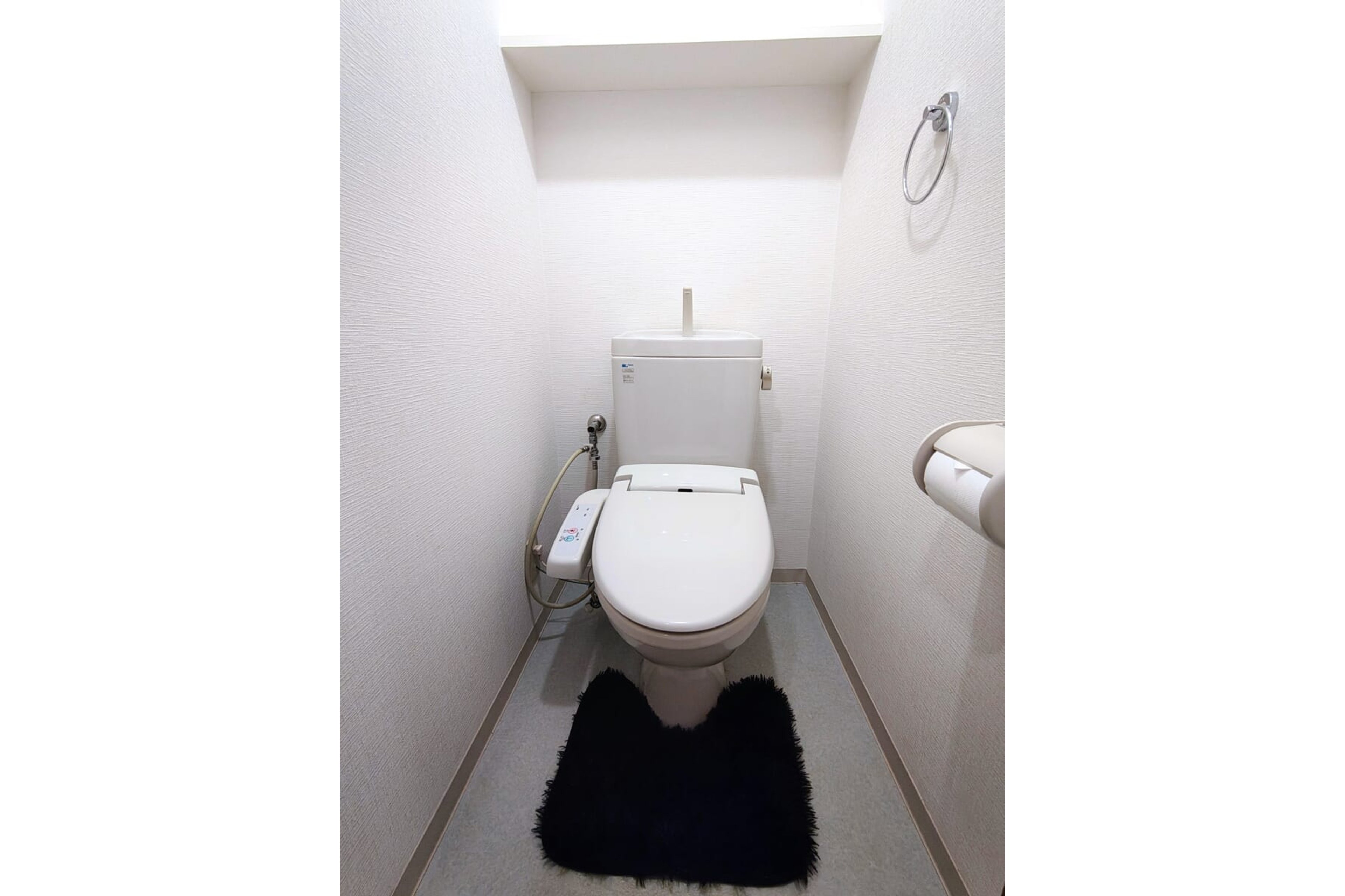 スタンダードタイプのイメージ