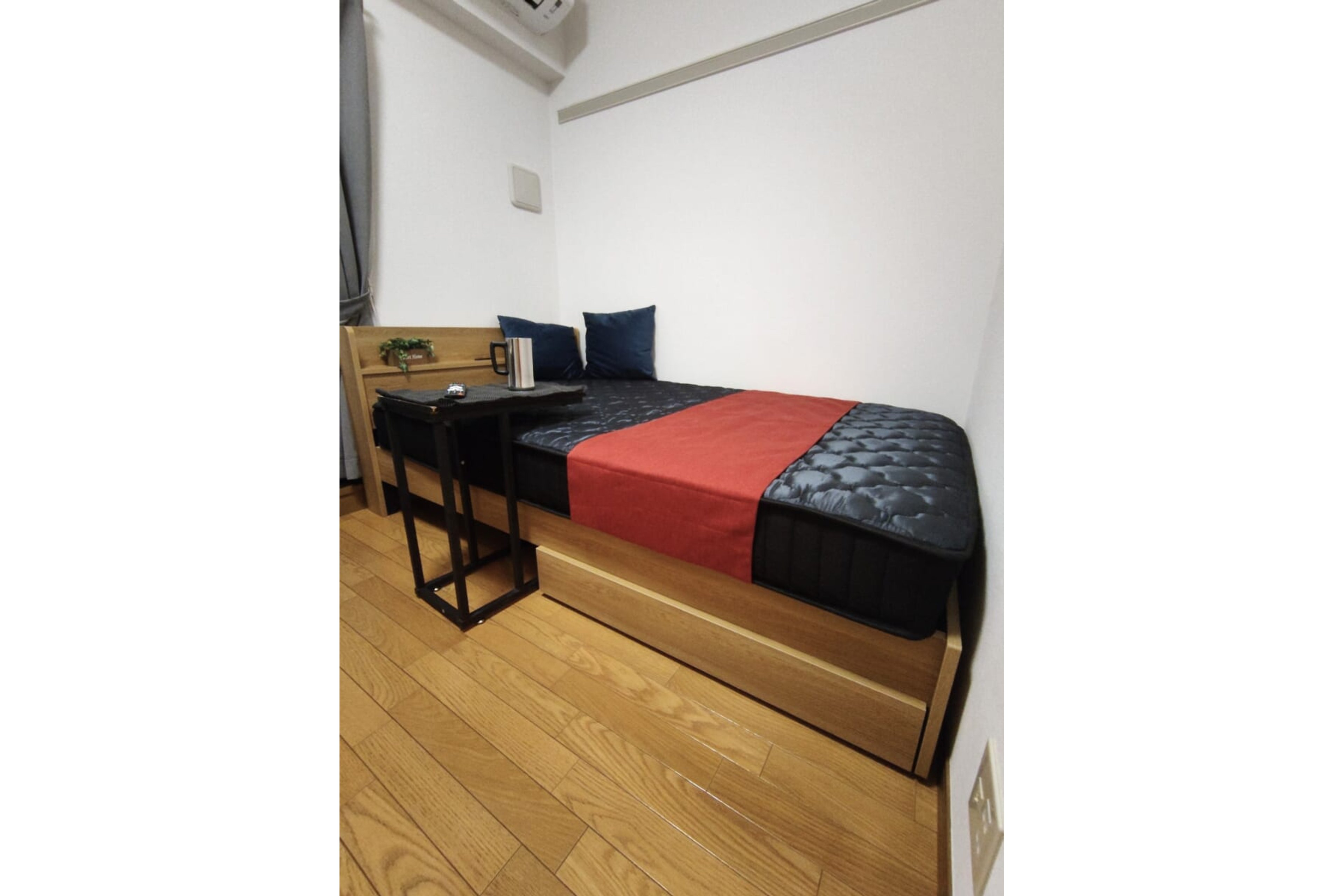 スタンダードタイプのイメージ