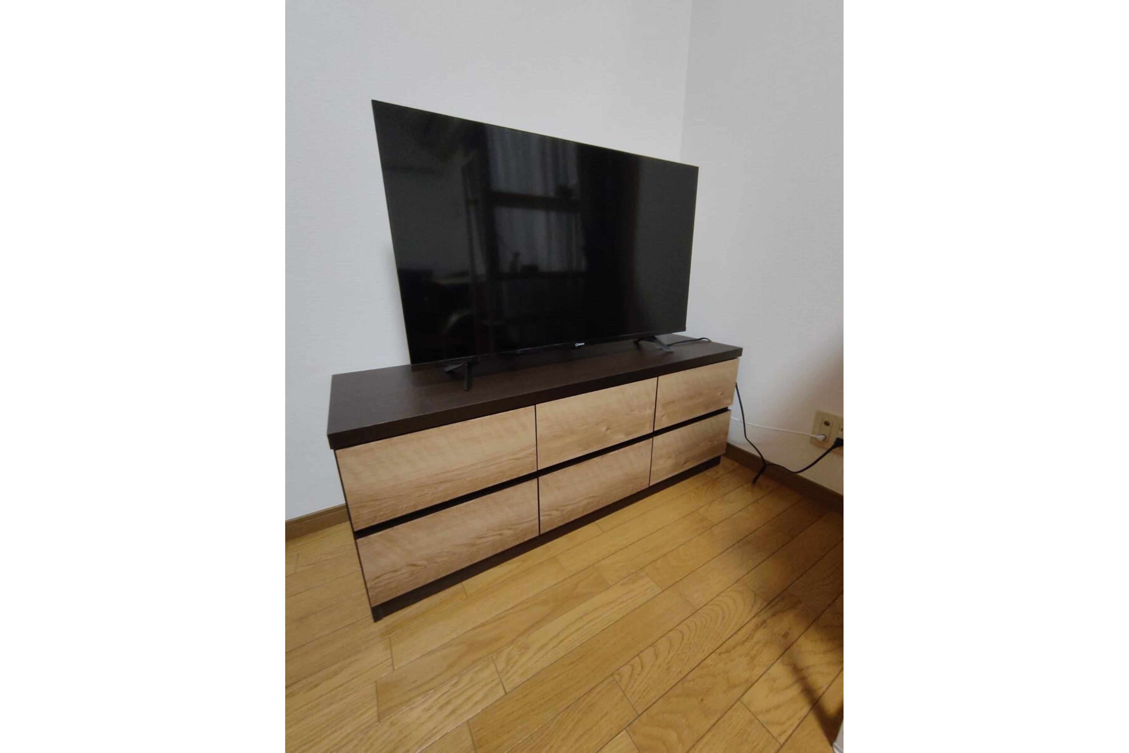 スタンダードタイプのイメージ