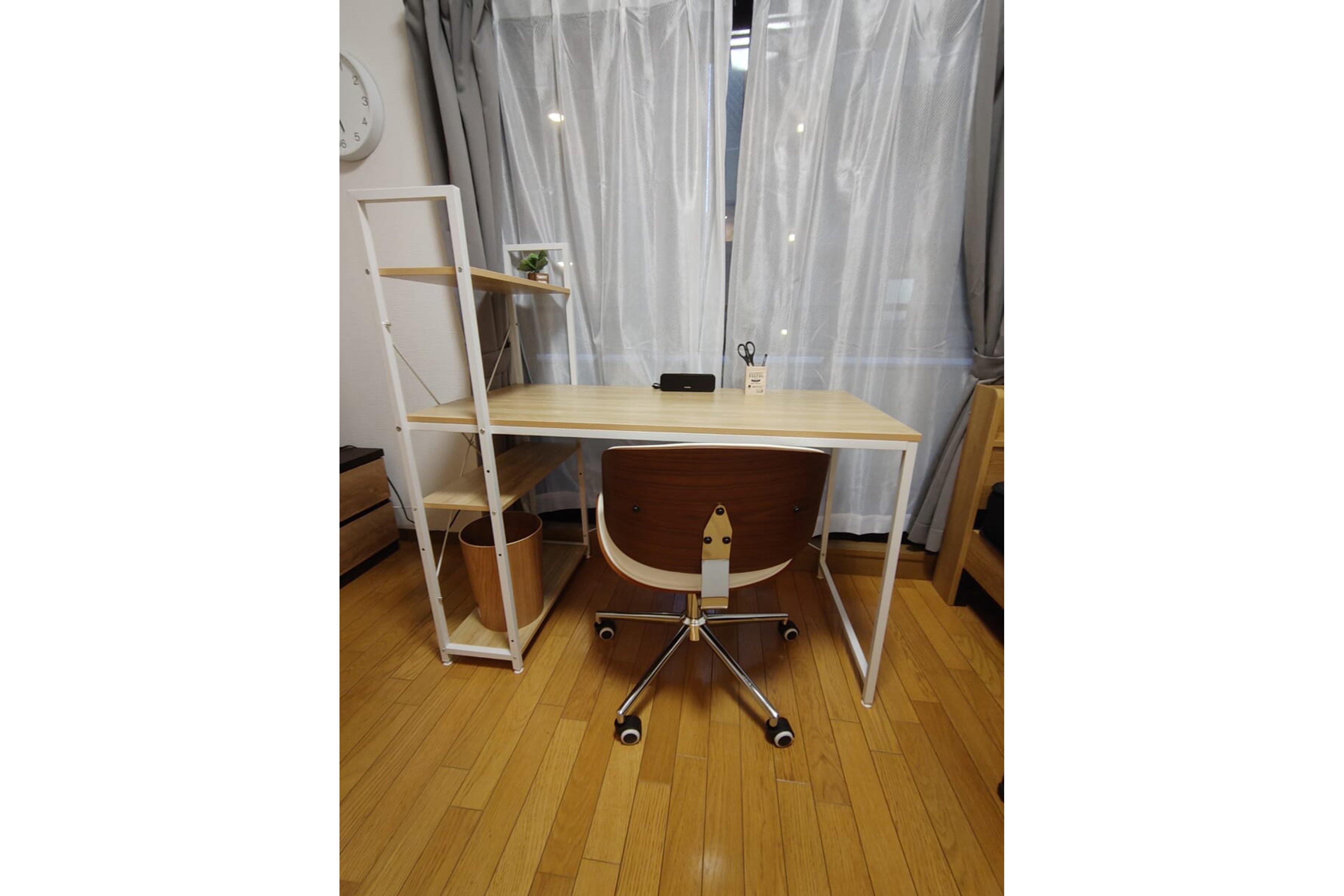 スタンダードタイプのイメージ