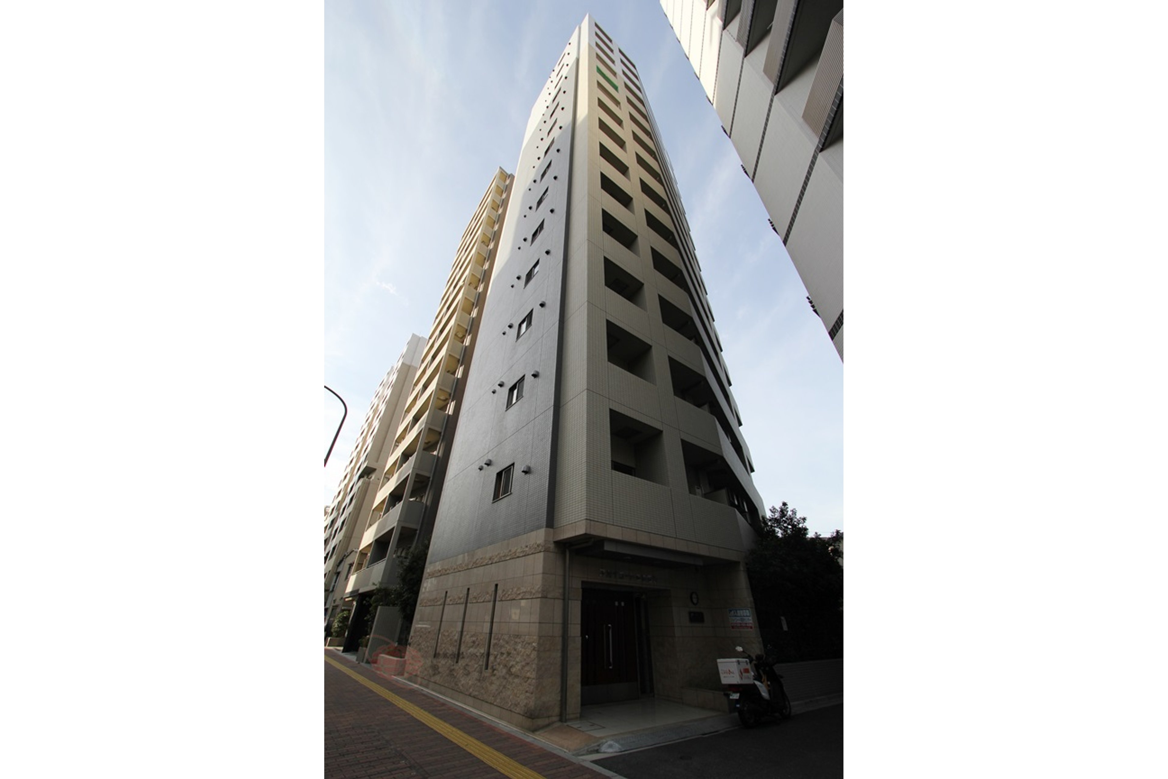 スタンダードタイプのイメージ