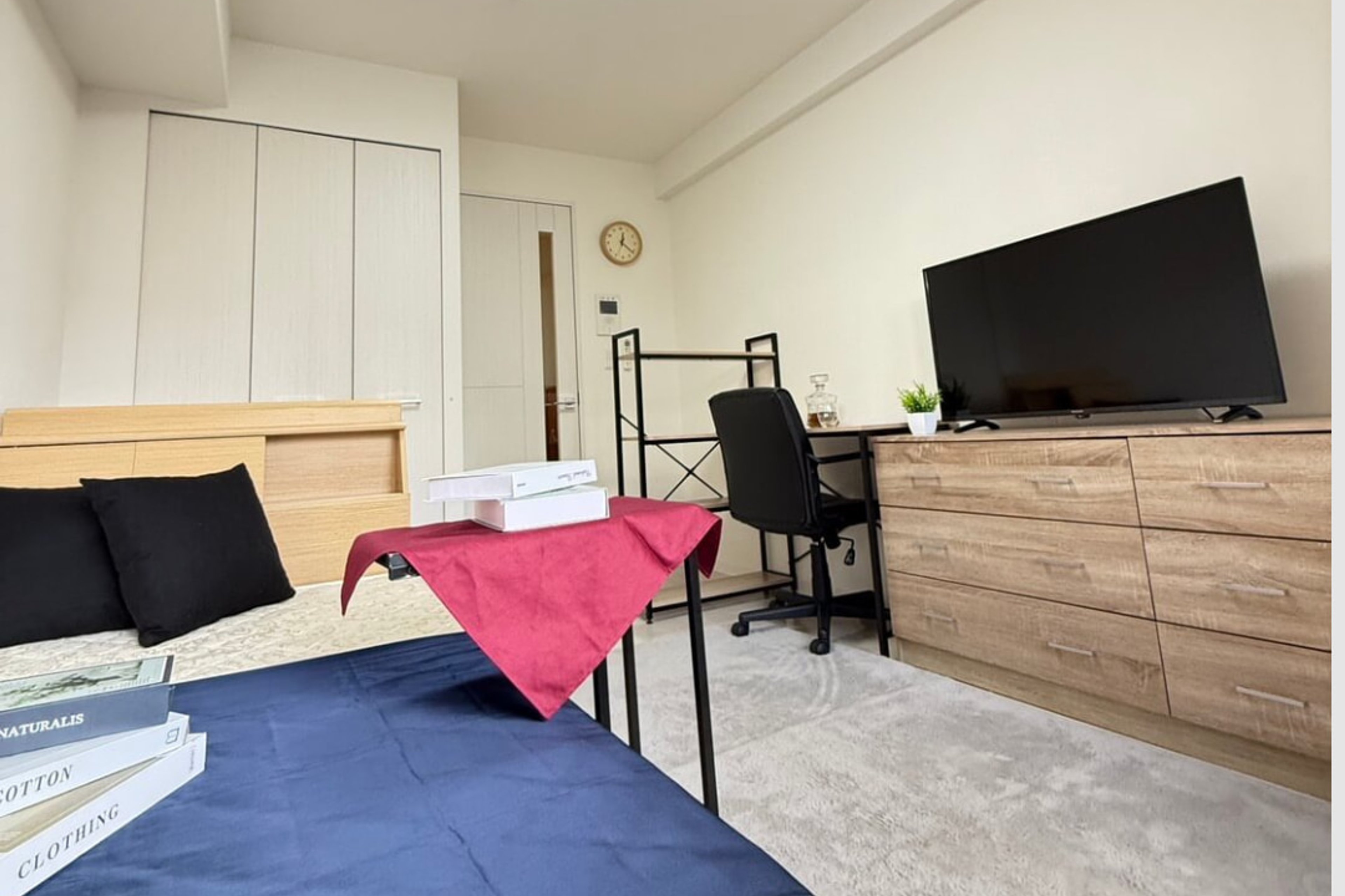 スタンダードタイプのイメージ