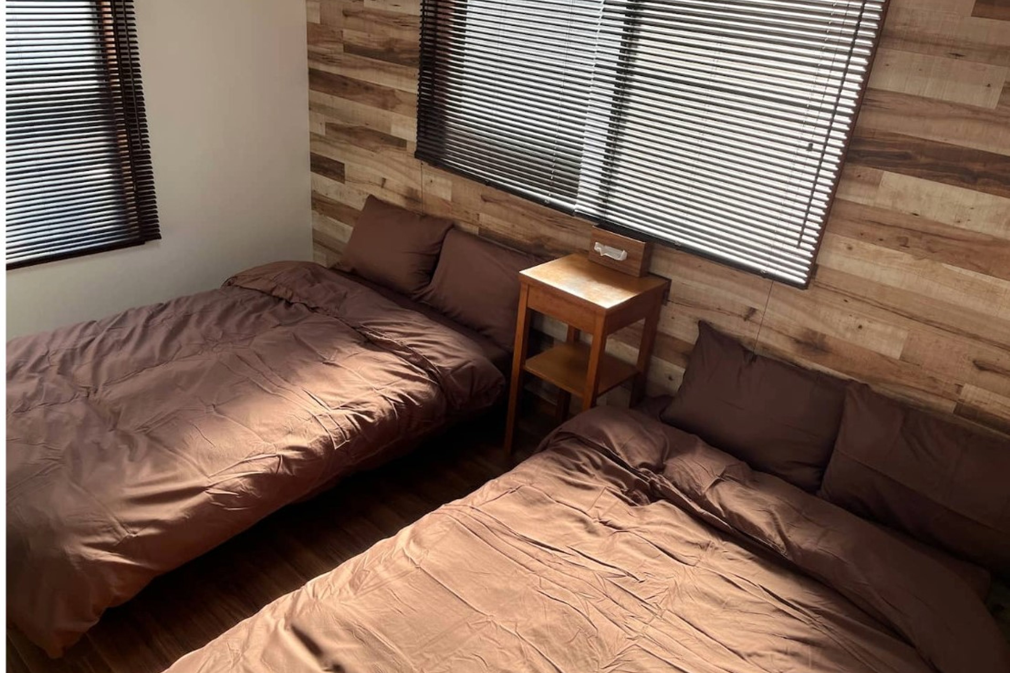 スタンダードタイプのイメージ