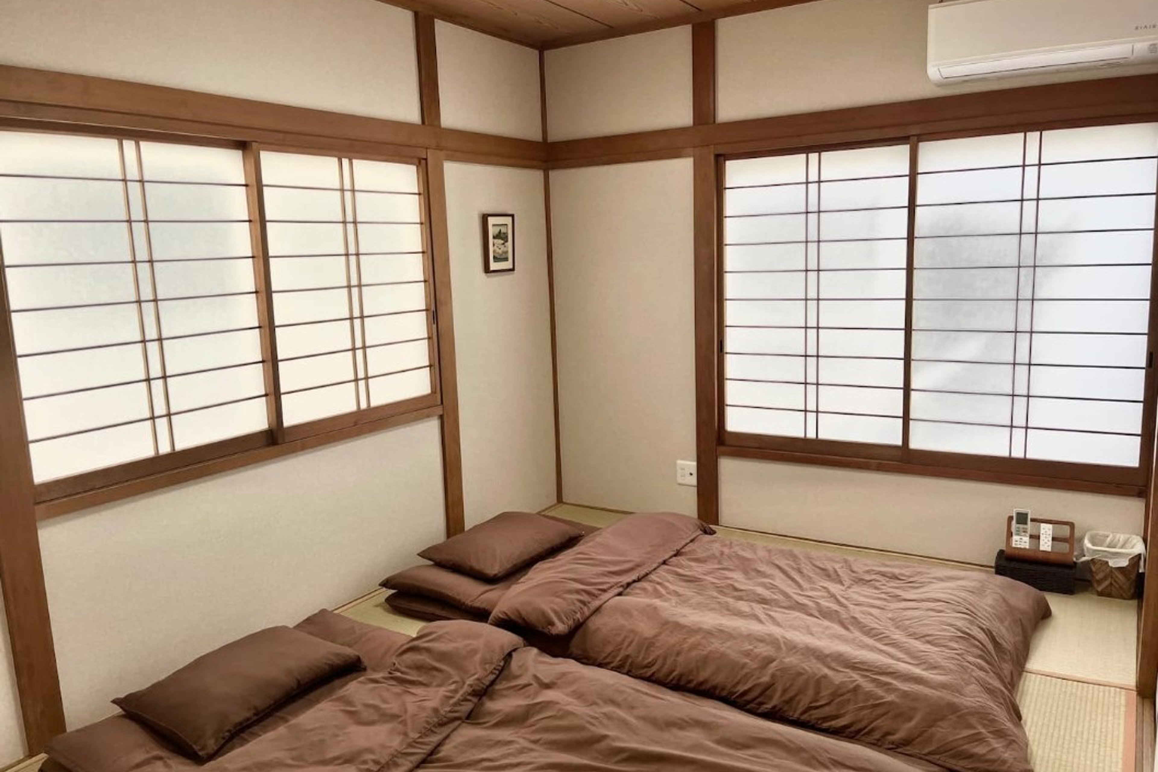 スタンダードタイプのイメージ