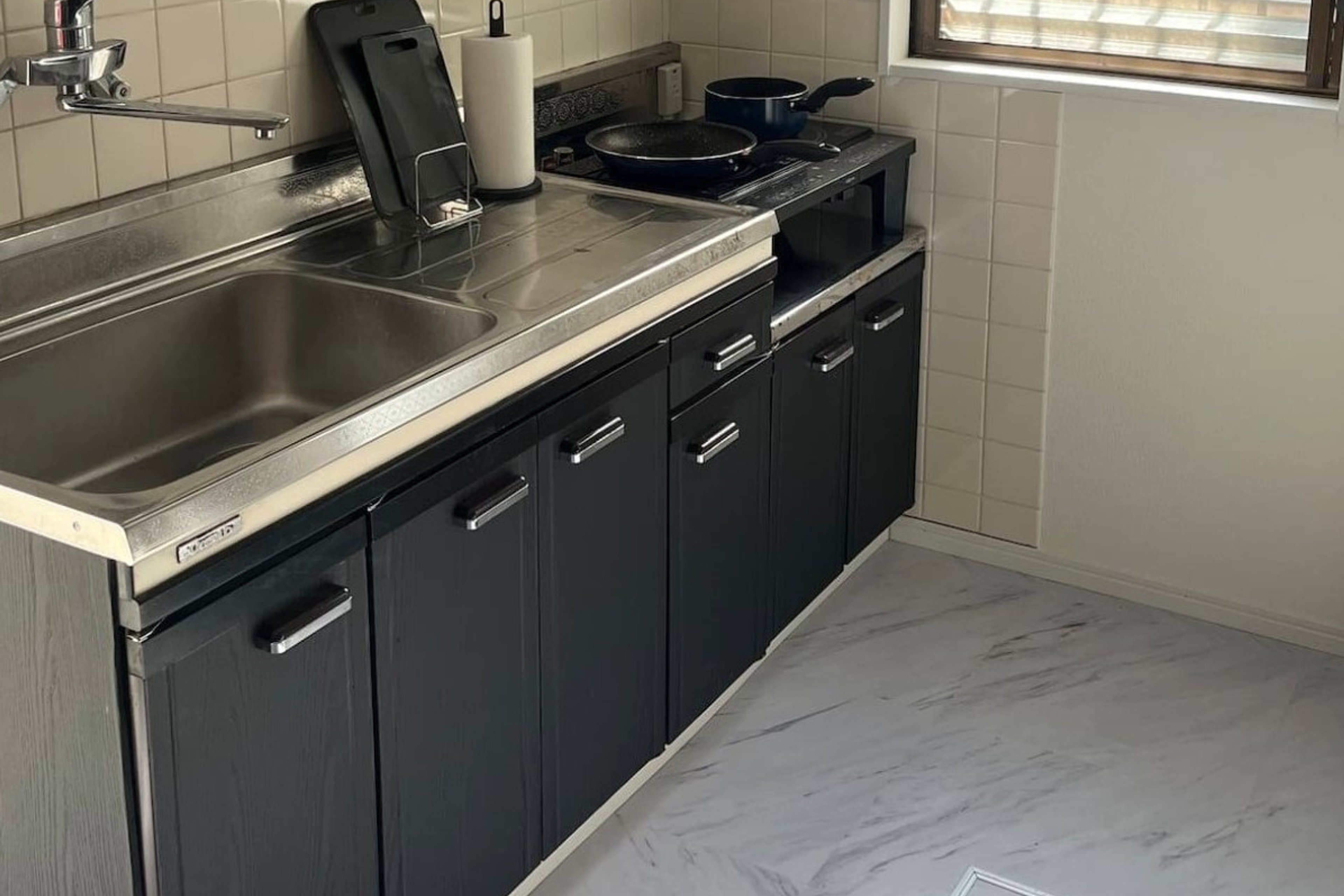 スタンダードタイプのイメージ