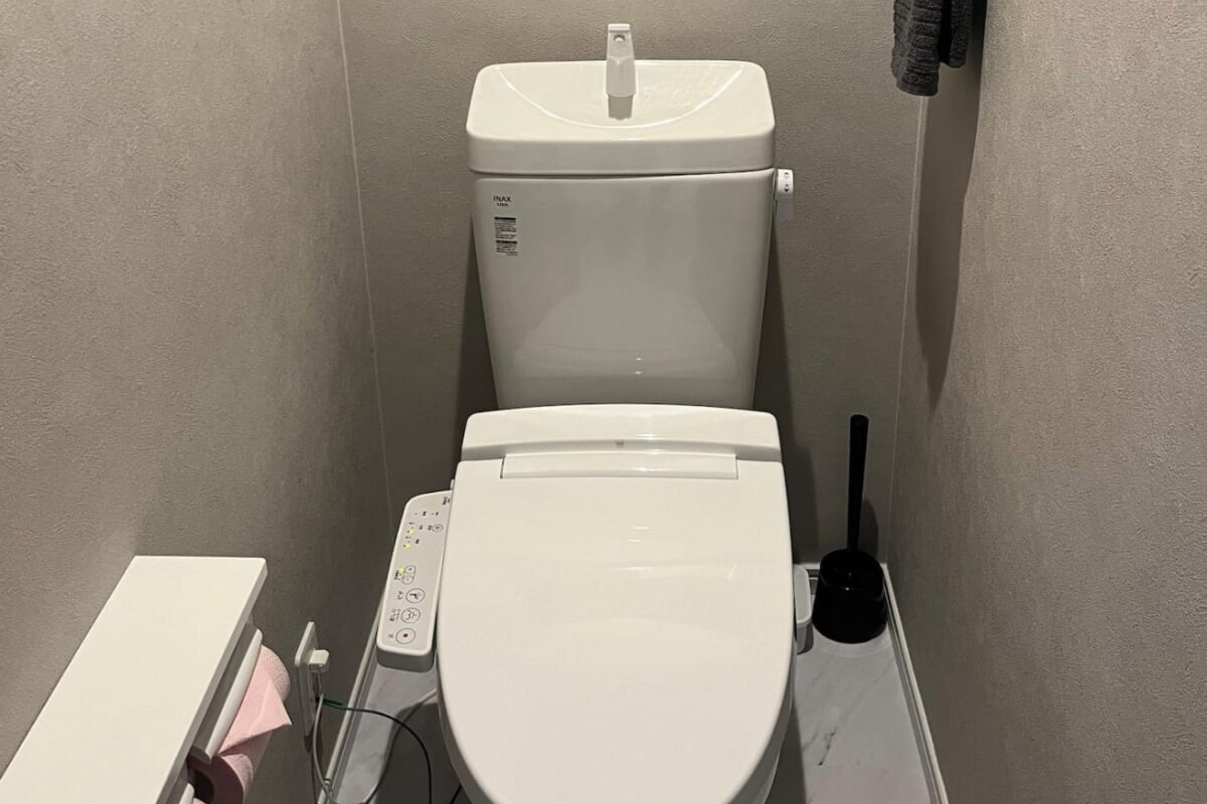 スタンダードタイプのイメージ