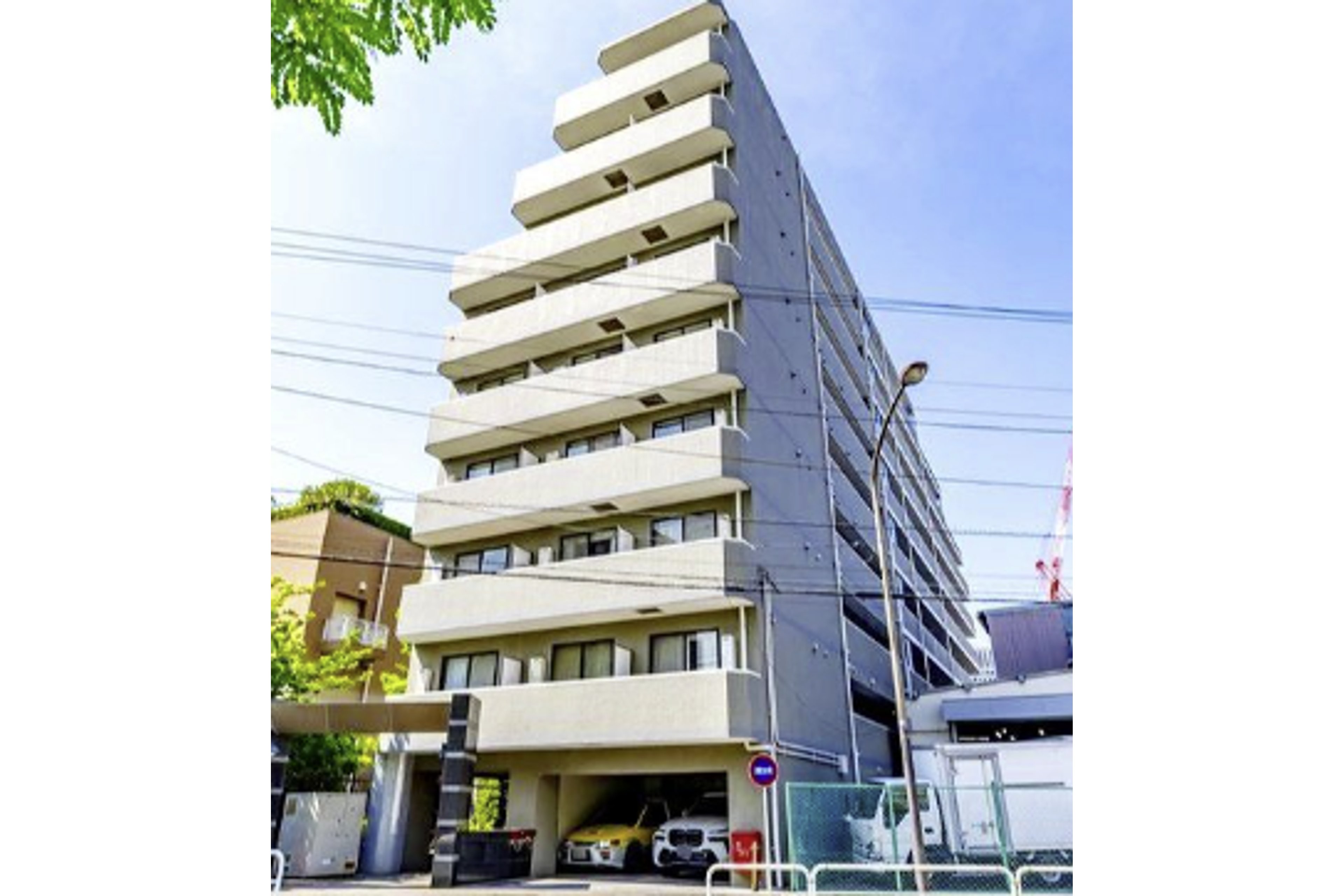 ハイグレードタイプのイメージ