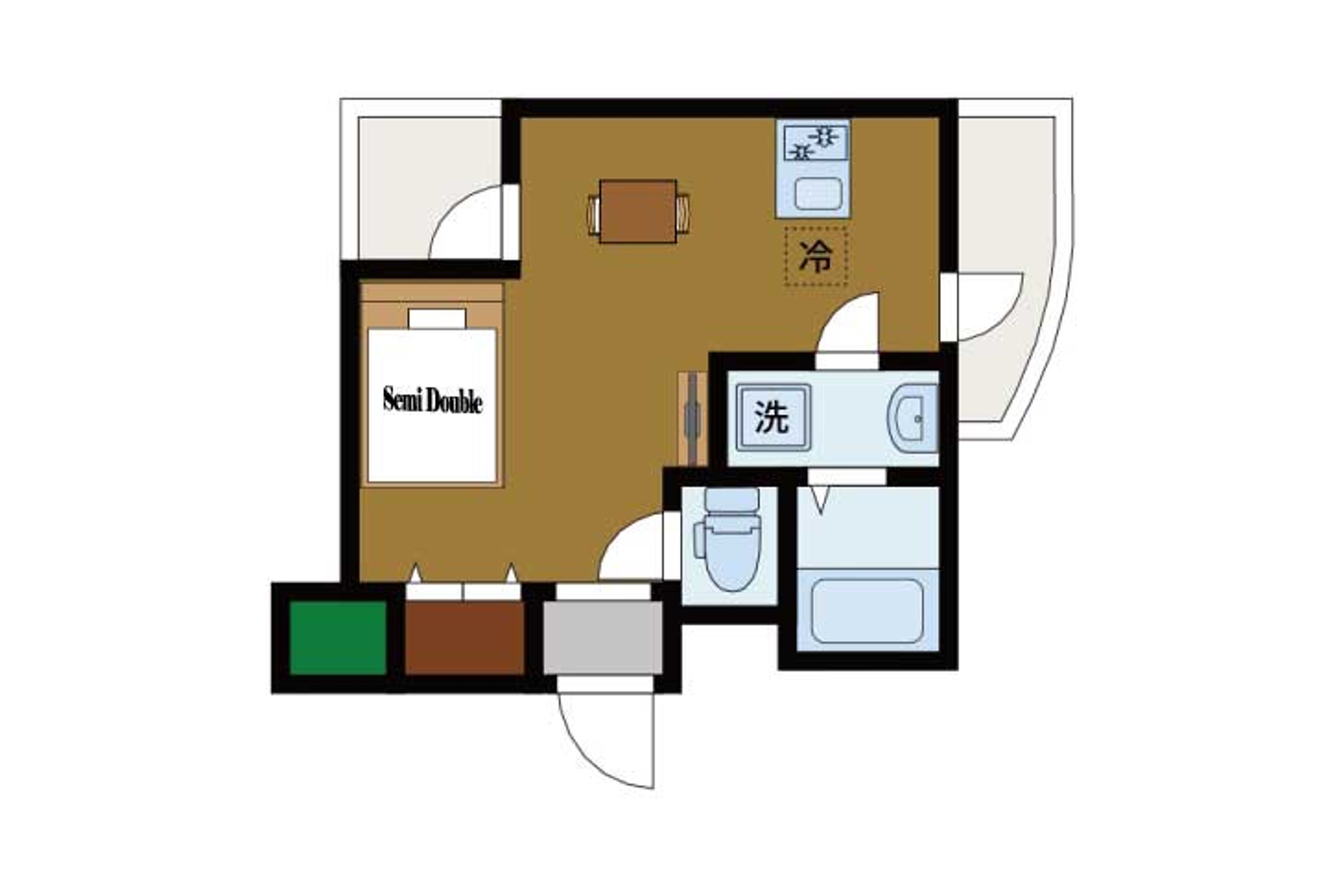 ハイグレードタイプのイメージ