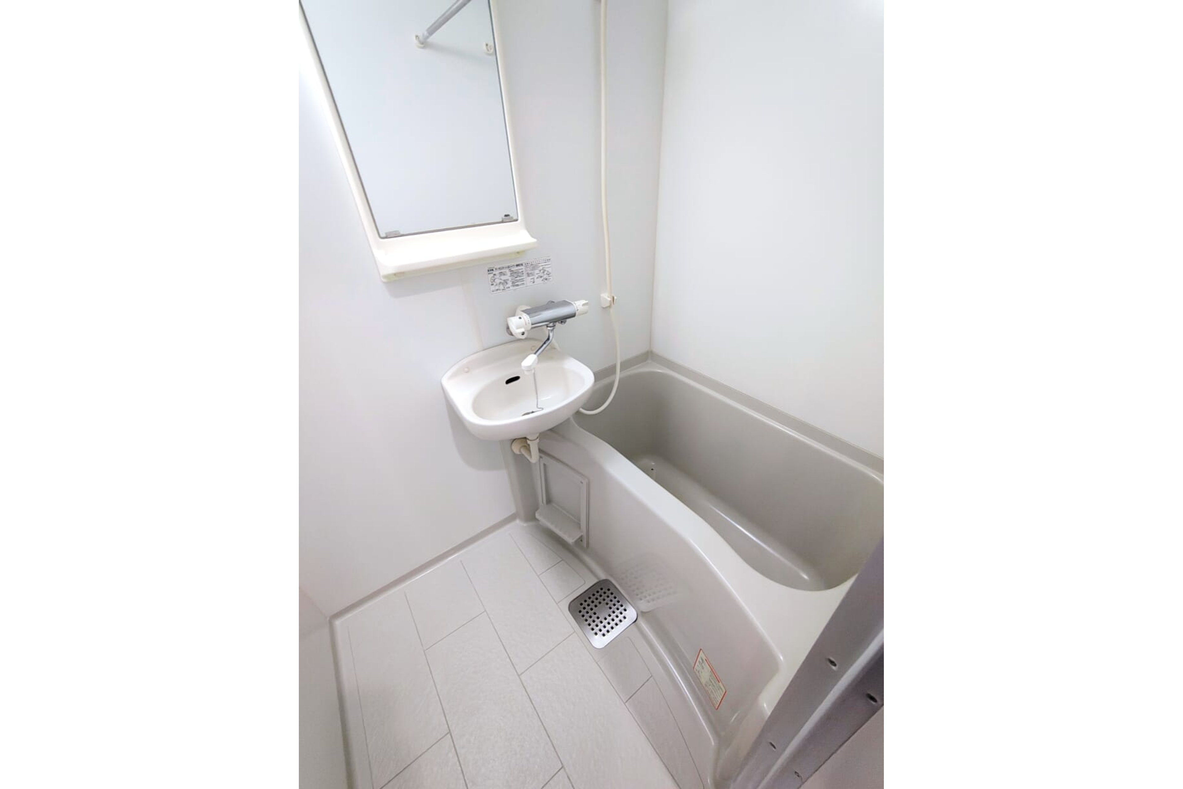 スタンダードタイプのイメージ