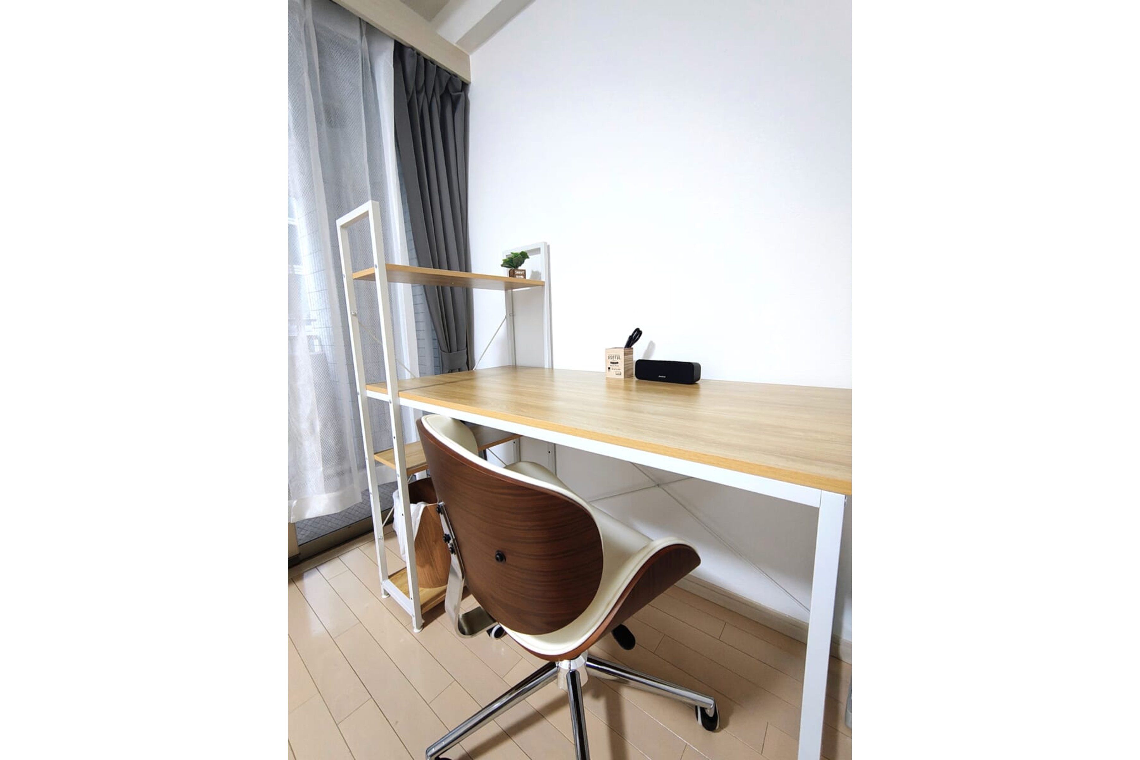 スタンダードタイプのイメージ