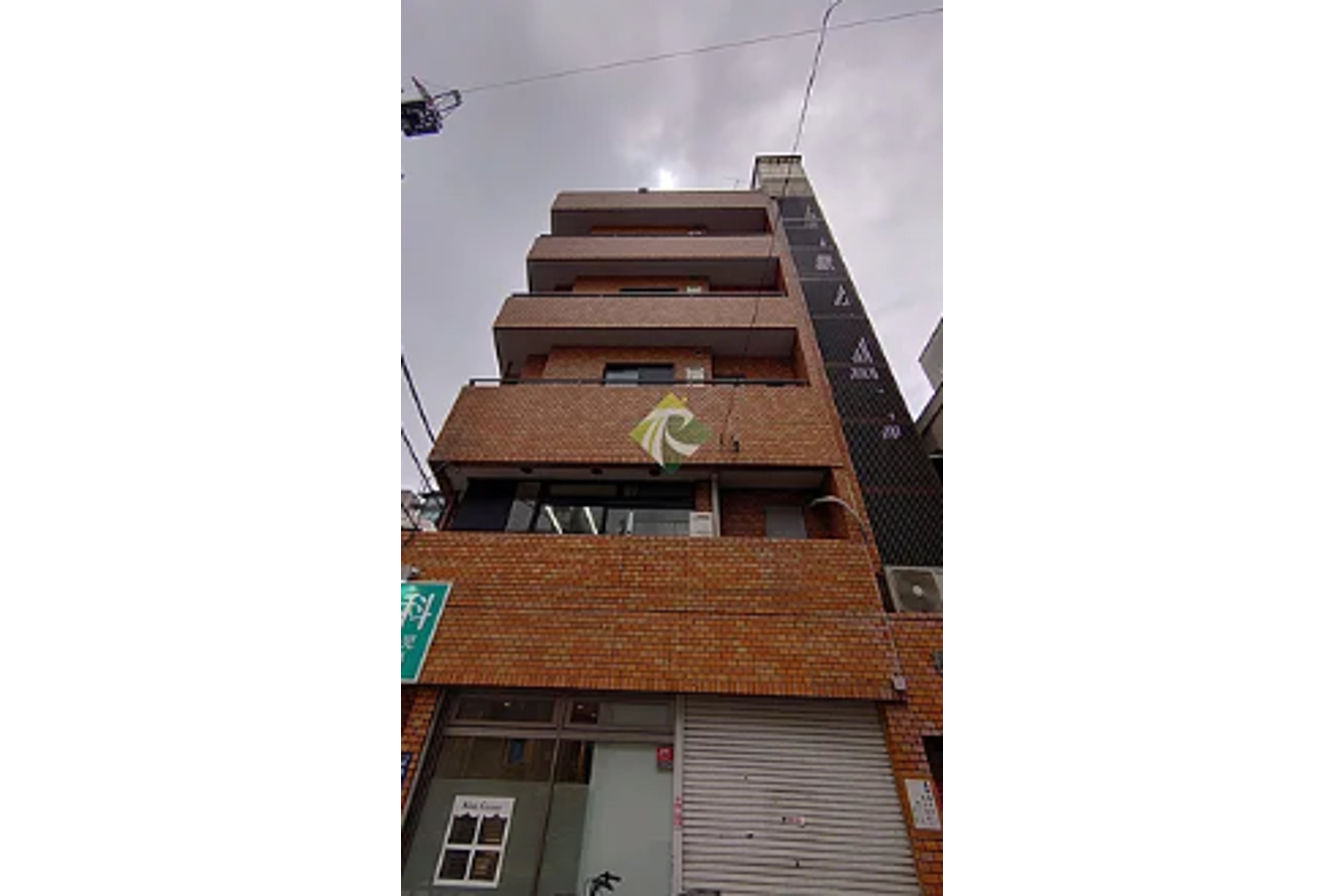 スタンダードタイプのイメージ