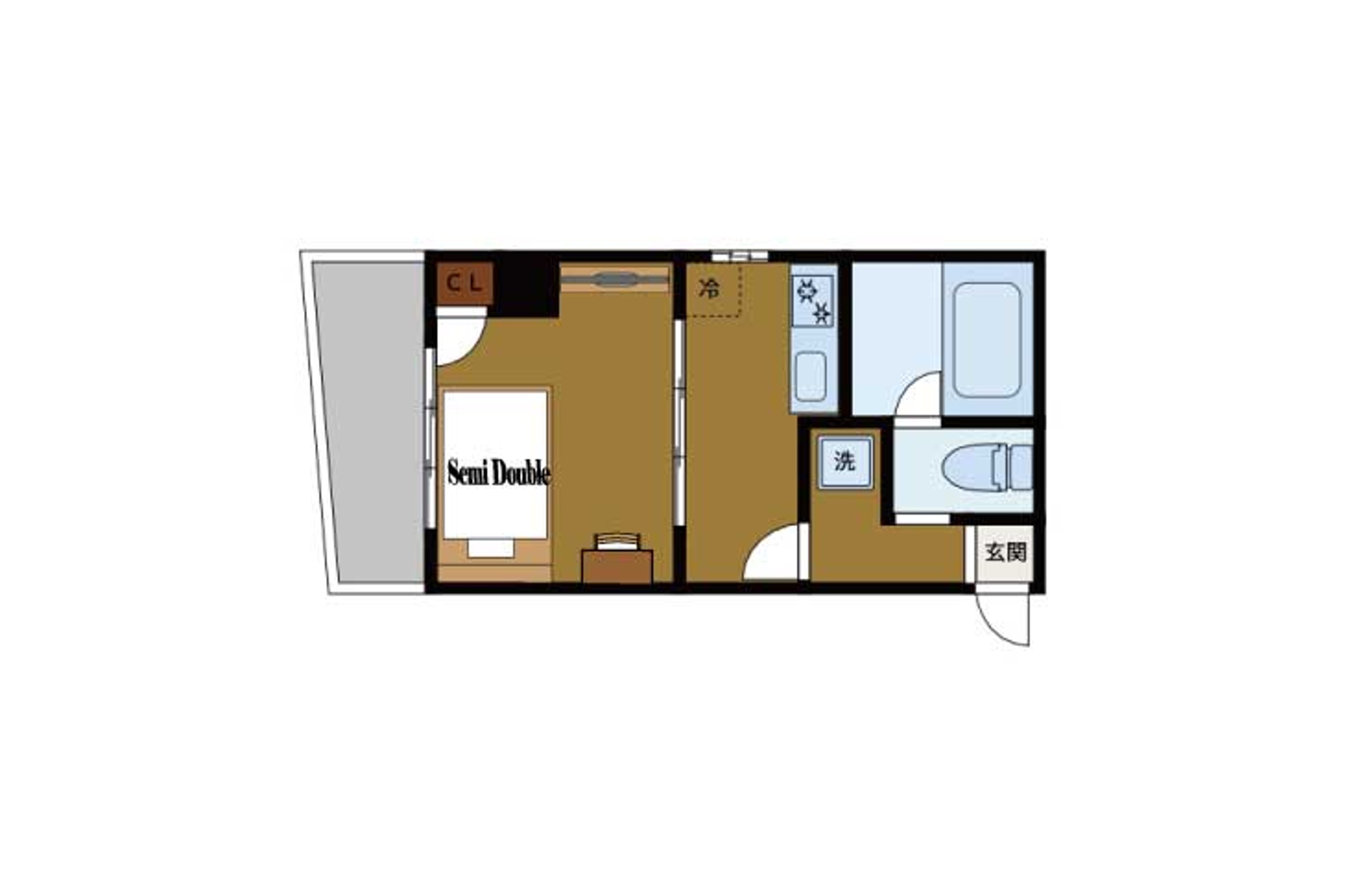 スタンダードタイプのイメージ