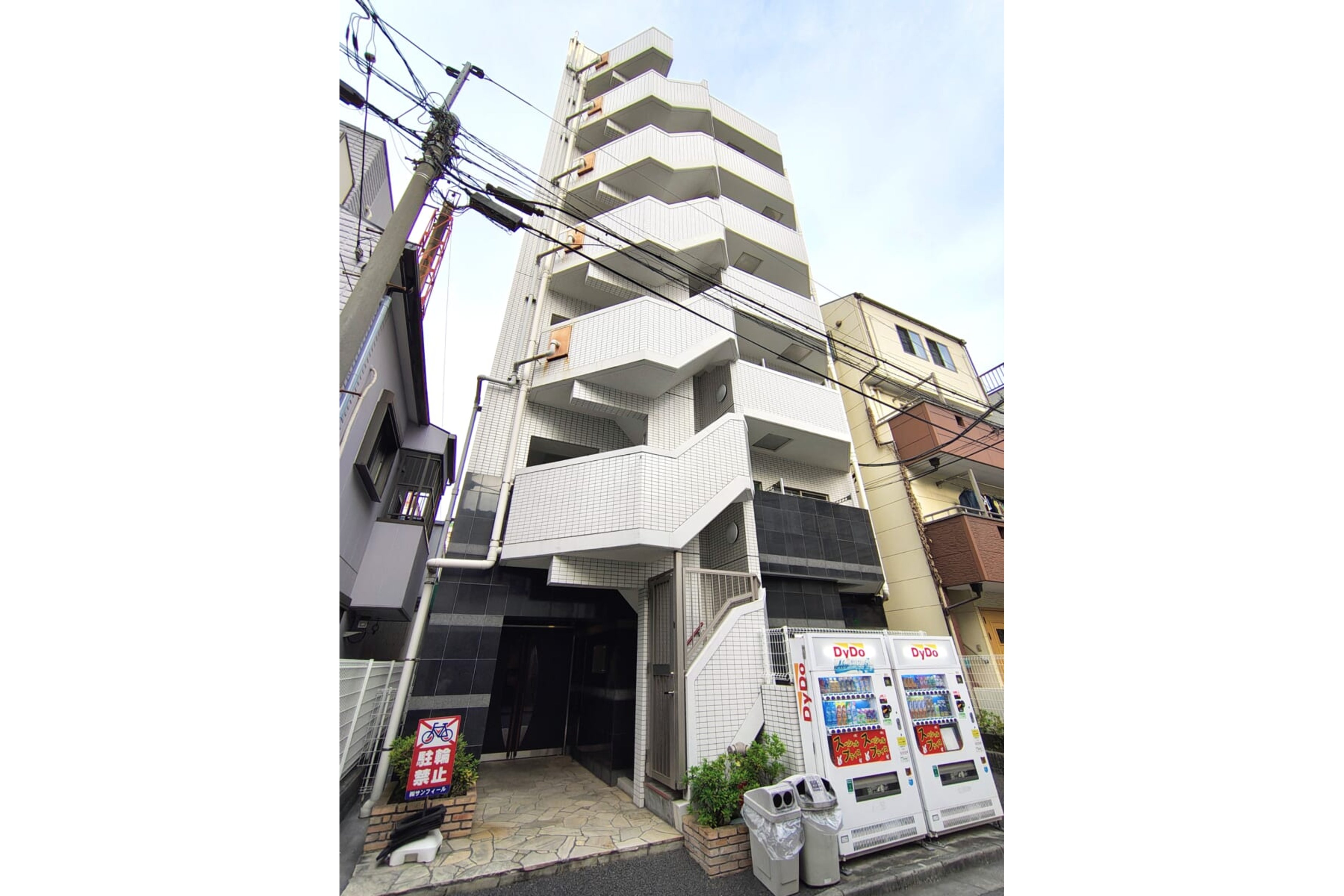 スタンダードタイプのイメージ