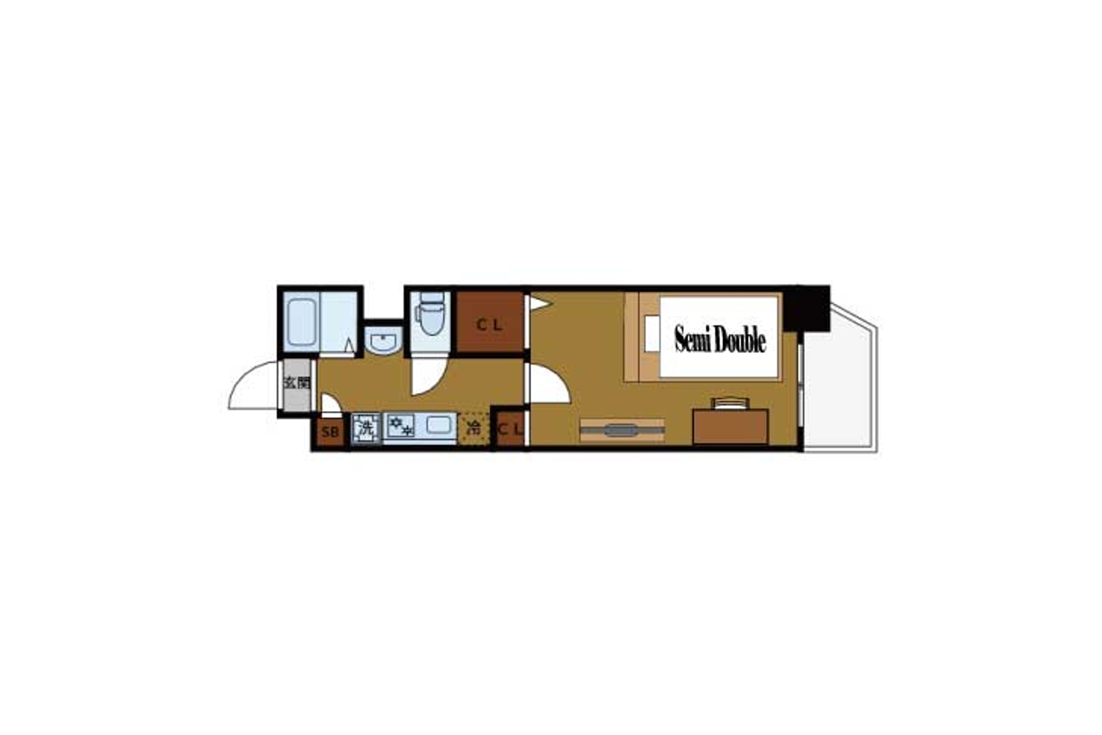 スタンダードタイプのイメージ