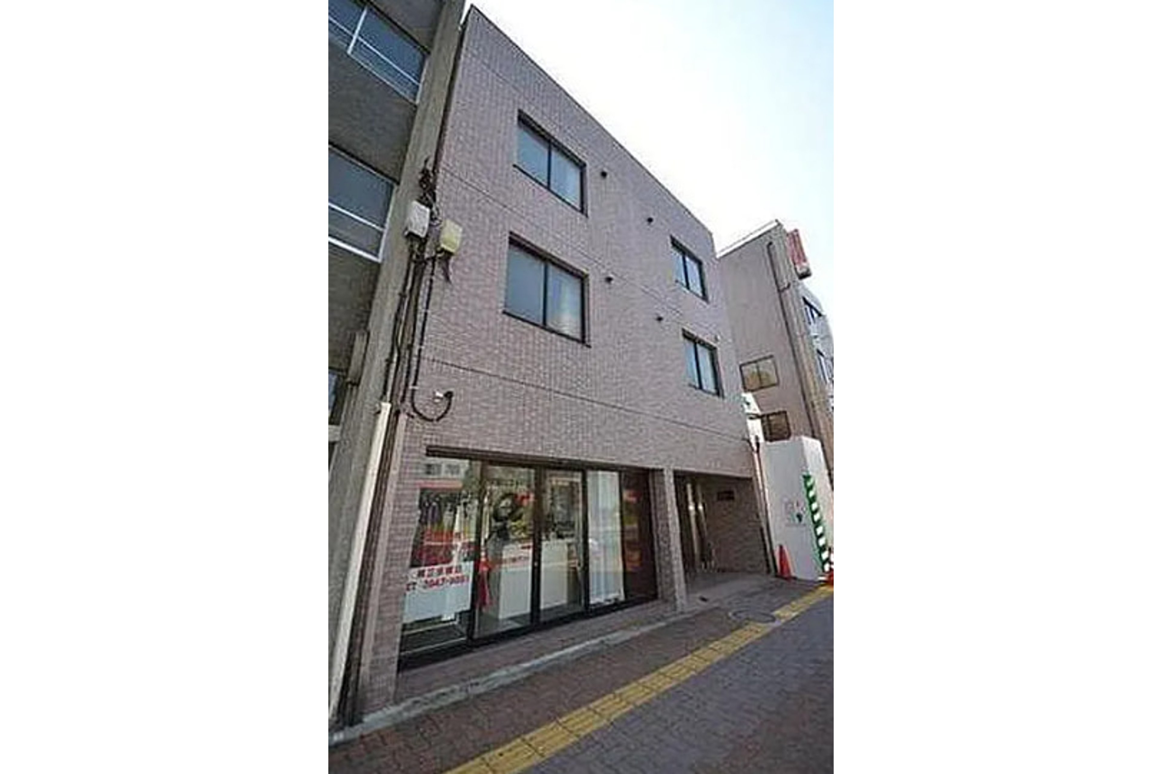 スタンダードタイプのイメージ