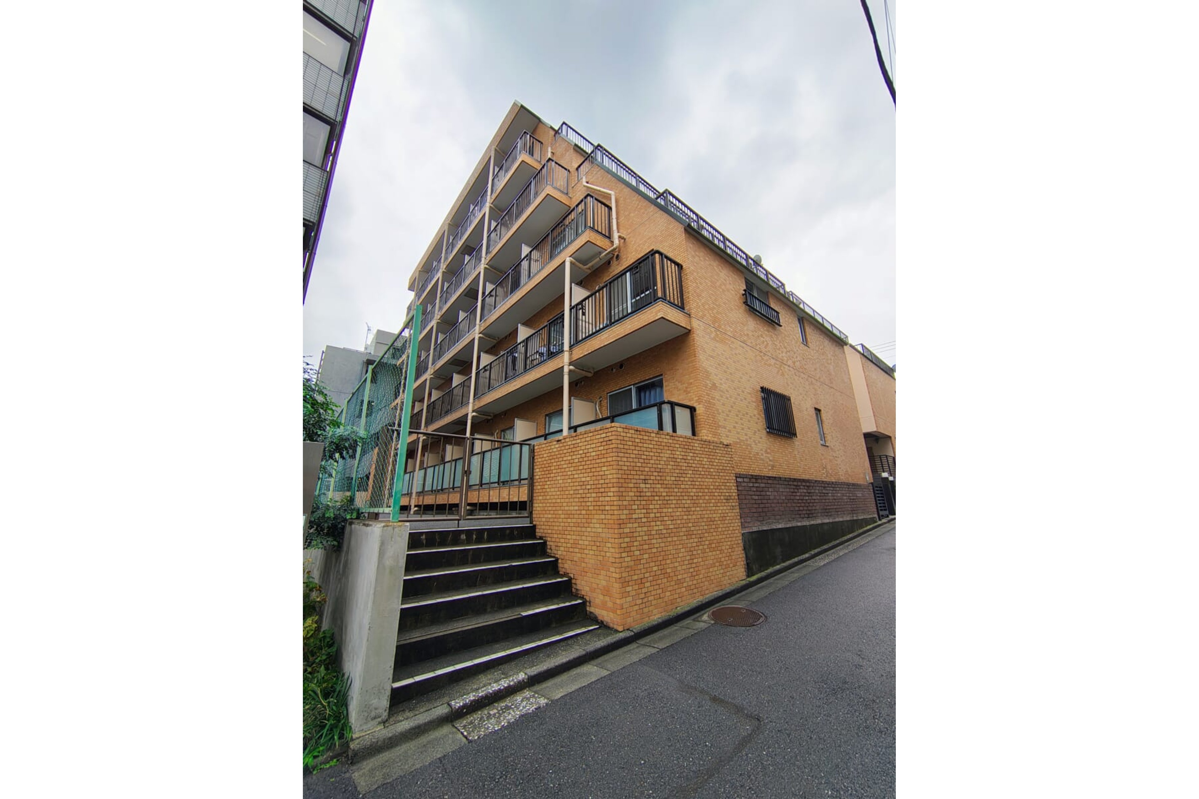 スタンダードタイプのイメージ