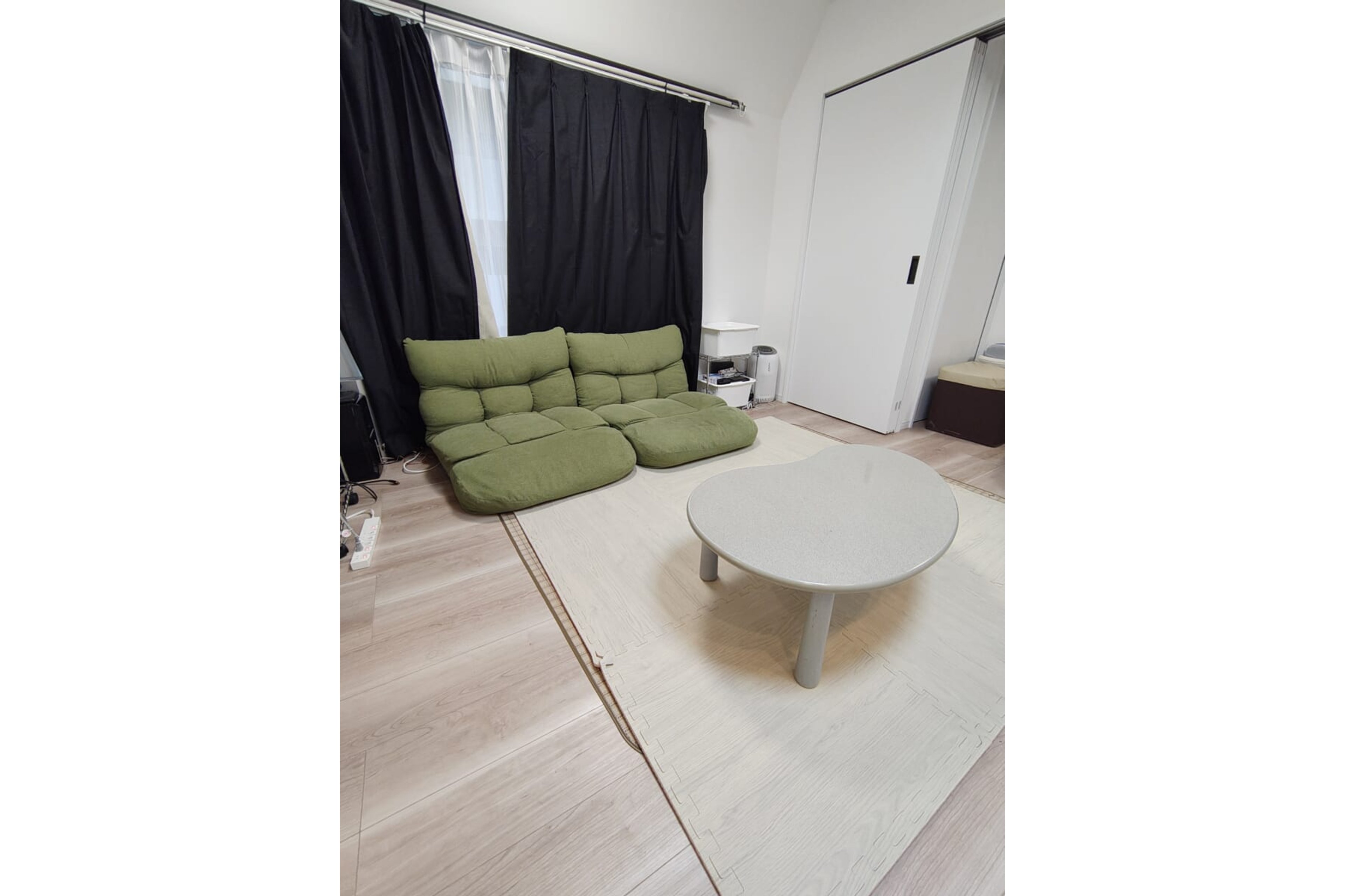 スタンダードタイプのイメージ