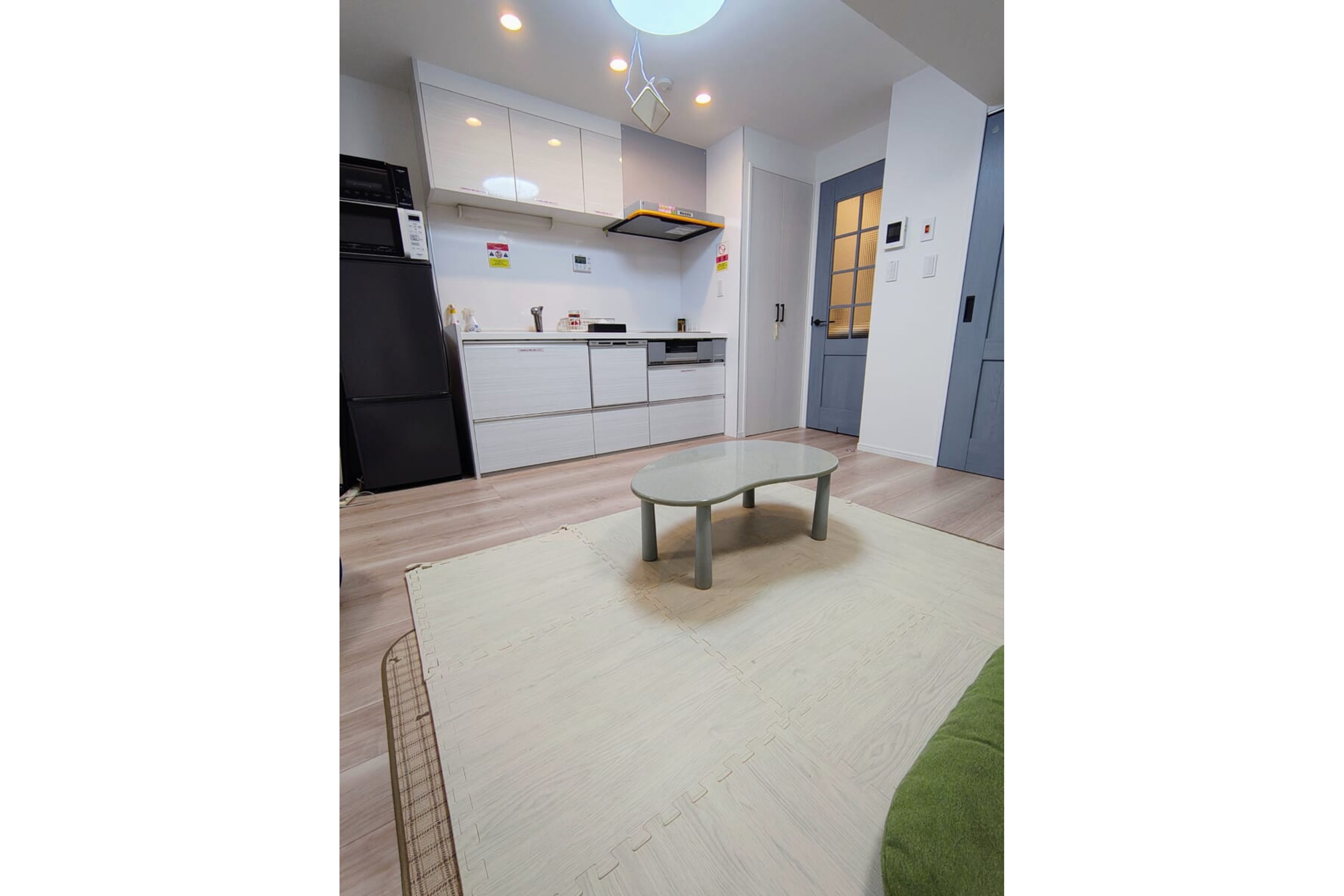 スタンダードタイプのイメージ