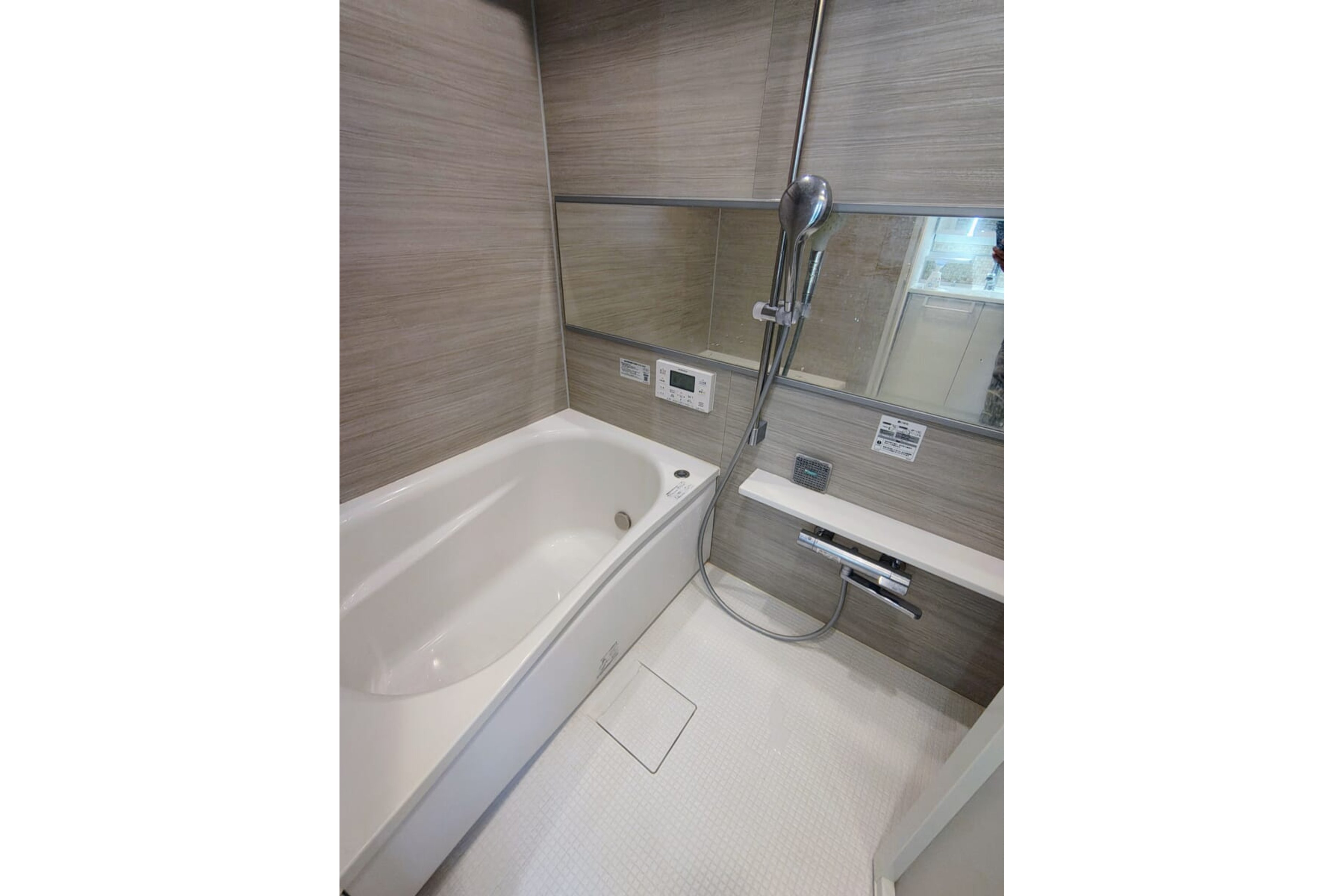 スタンダードタイプのイメージ