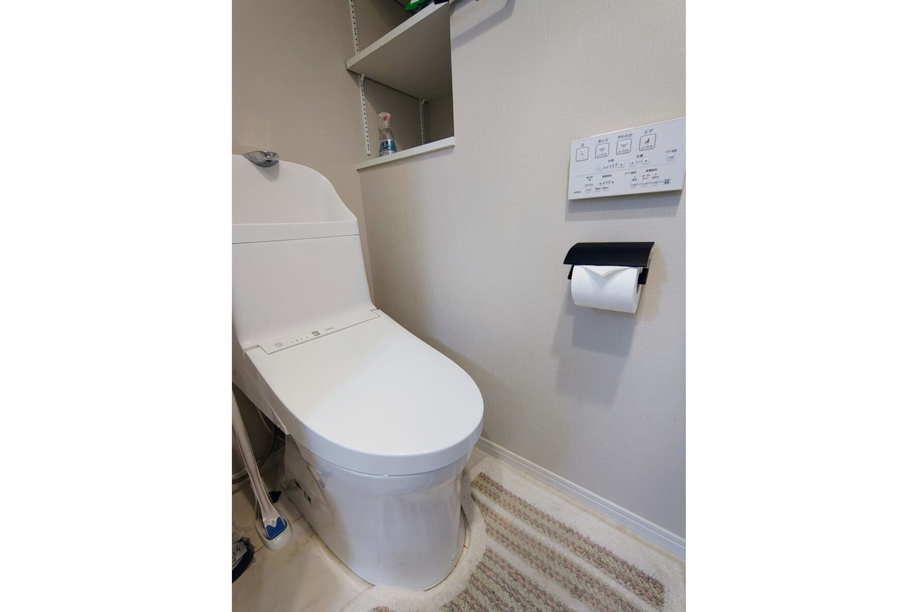 スタンダードタイプのイメージ