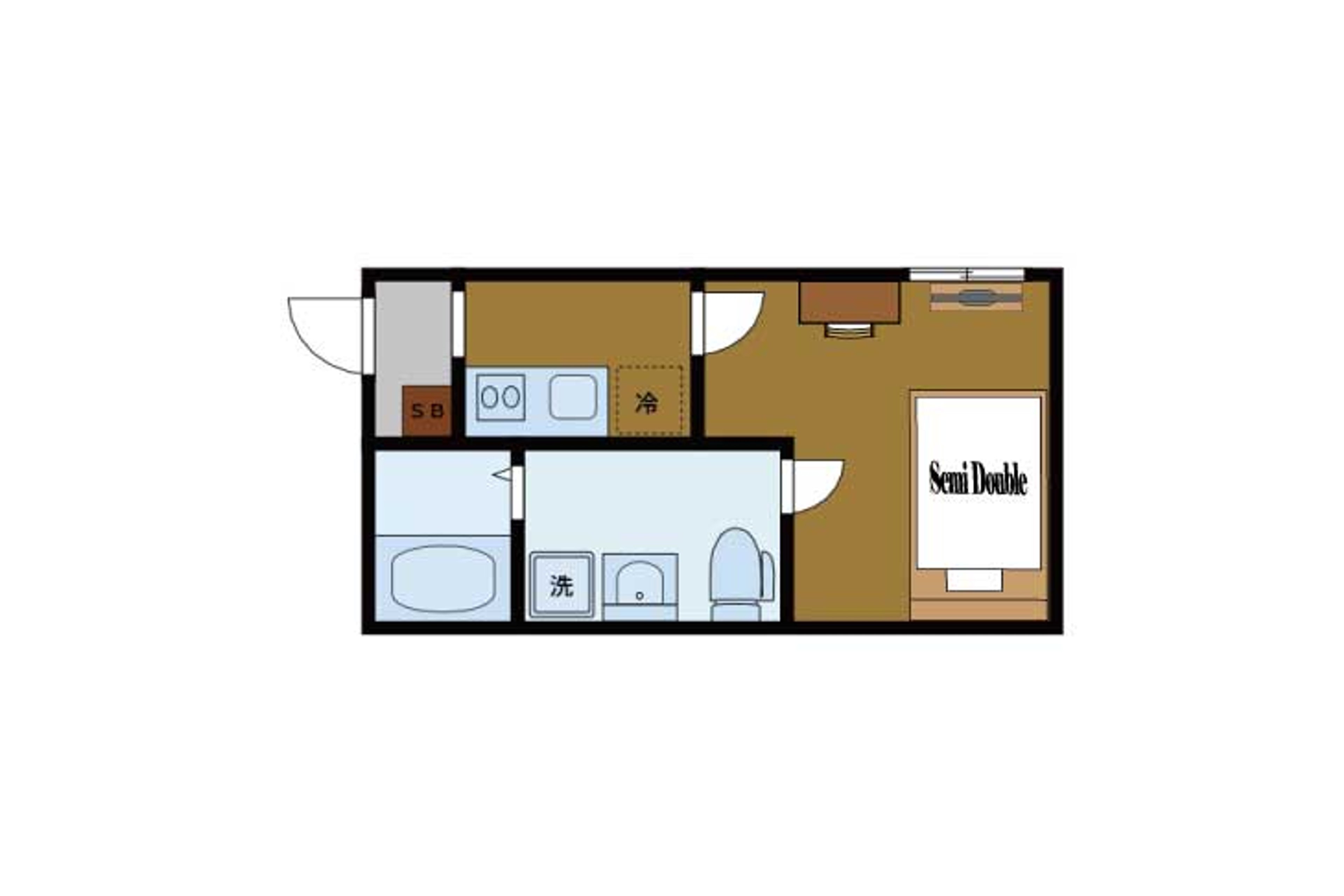 プラチナタイプのイメージ