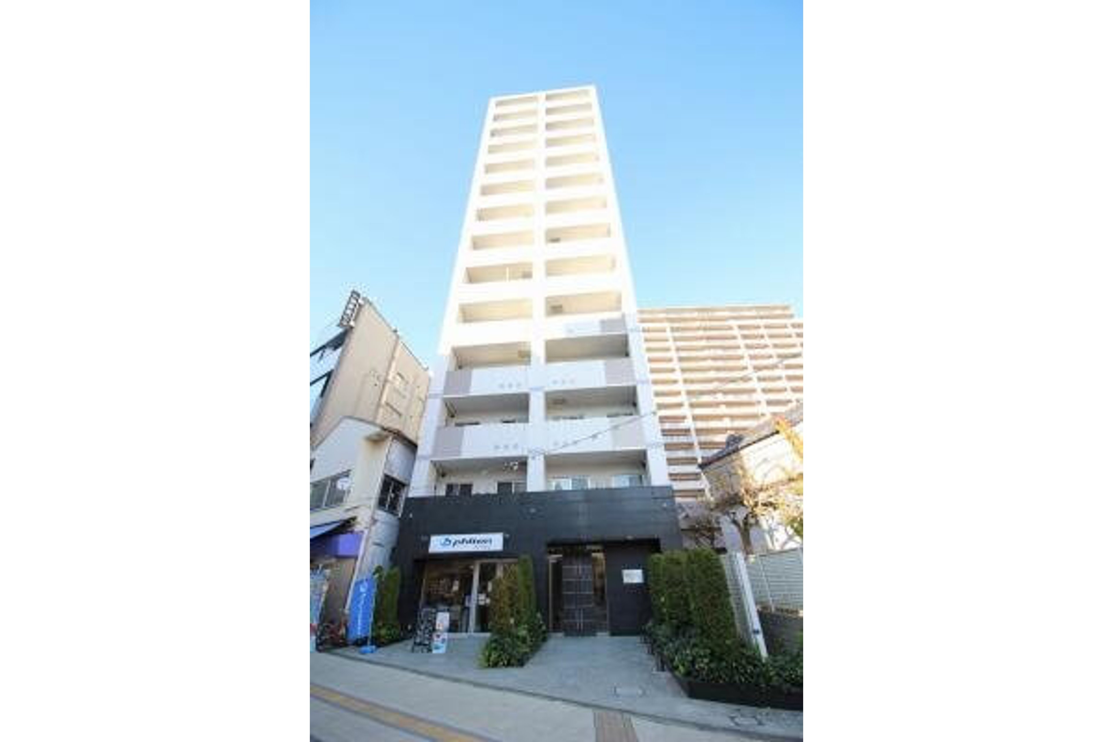 ハイグレードタイプのイメージ