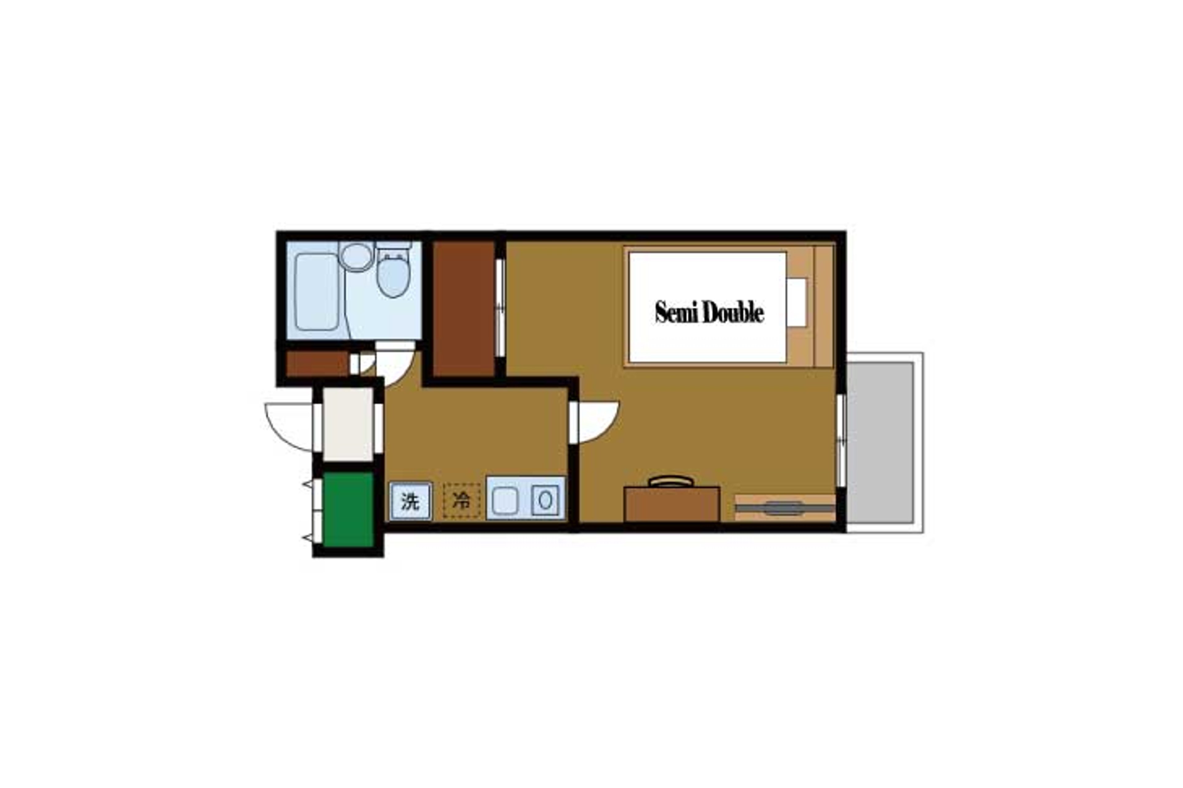 バリュータイプのイメージ