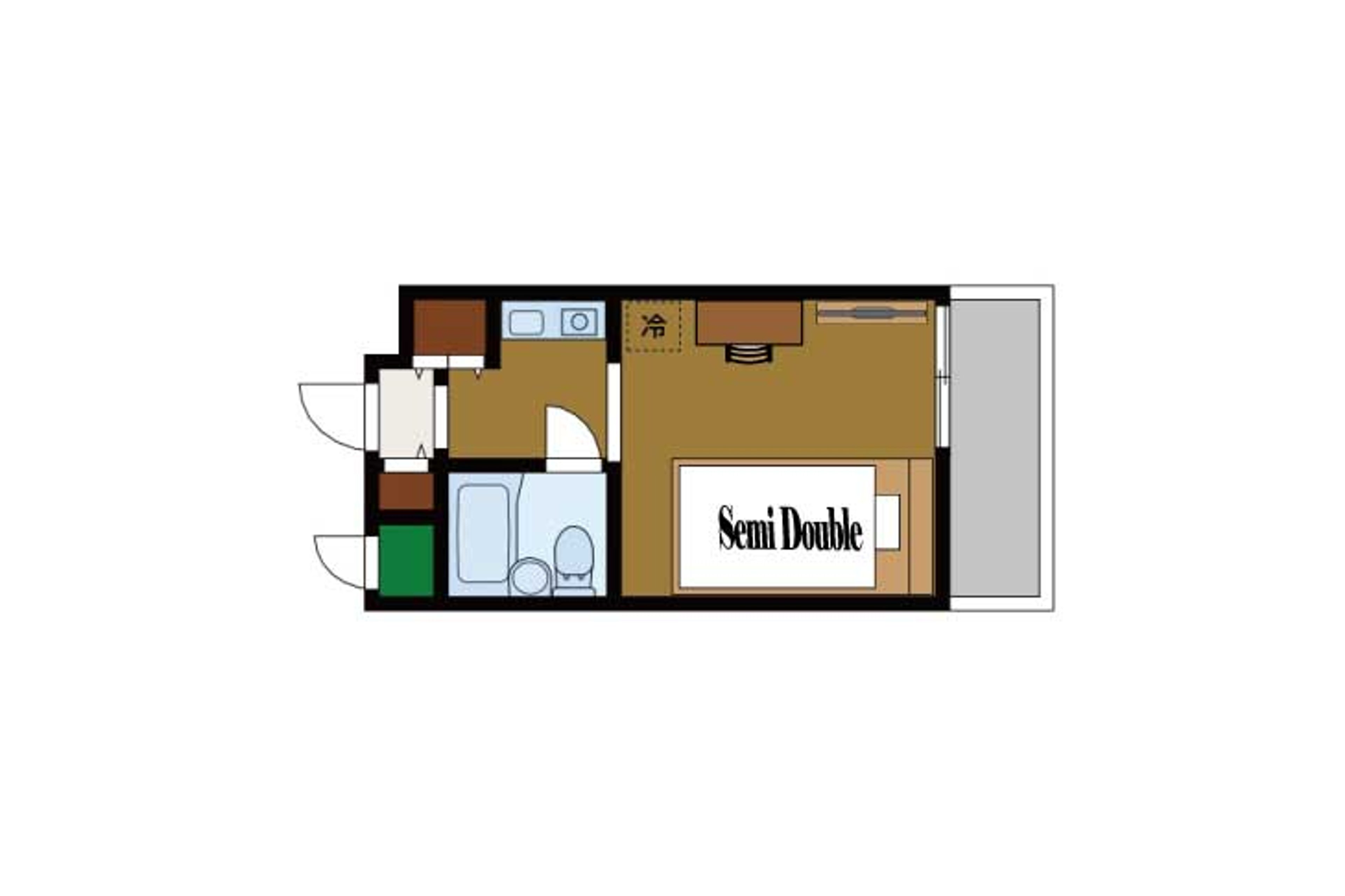 バリュータイプのイメージ