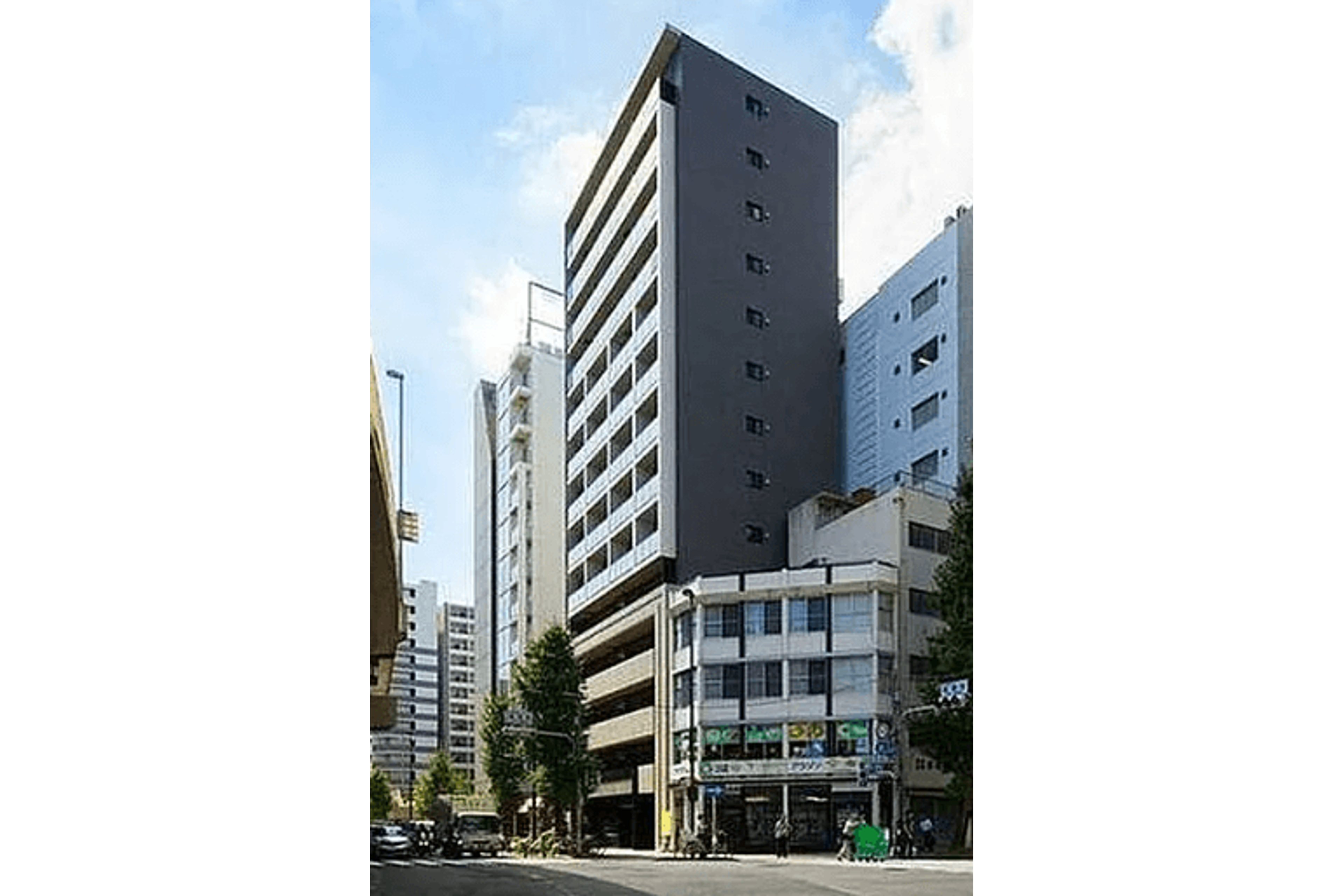 ハイグレードタイプのイメージ