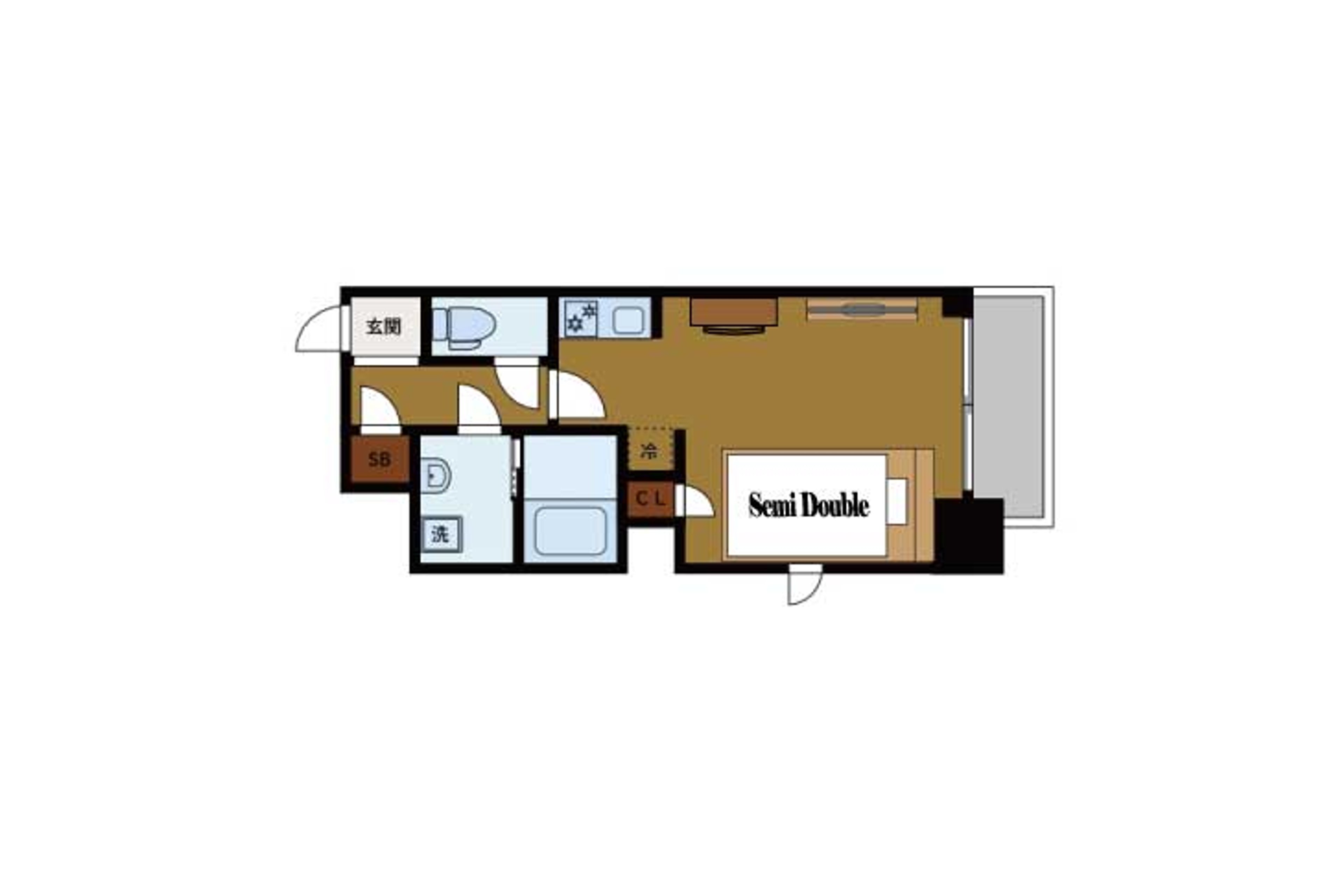 ハイグレードタイプのイメージ