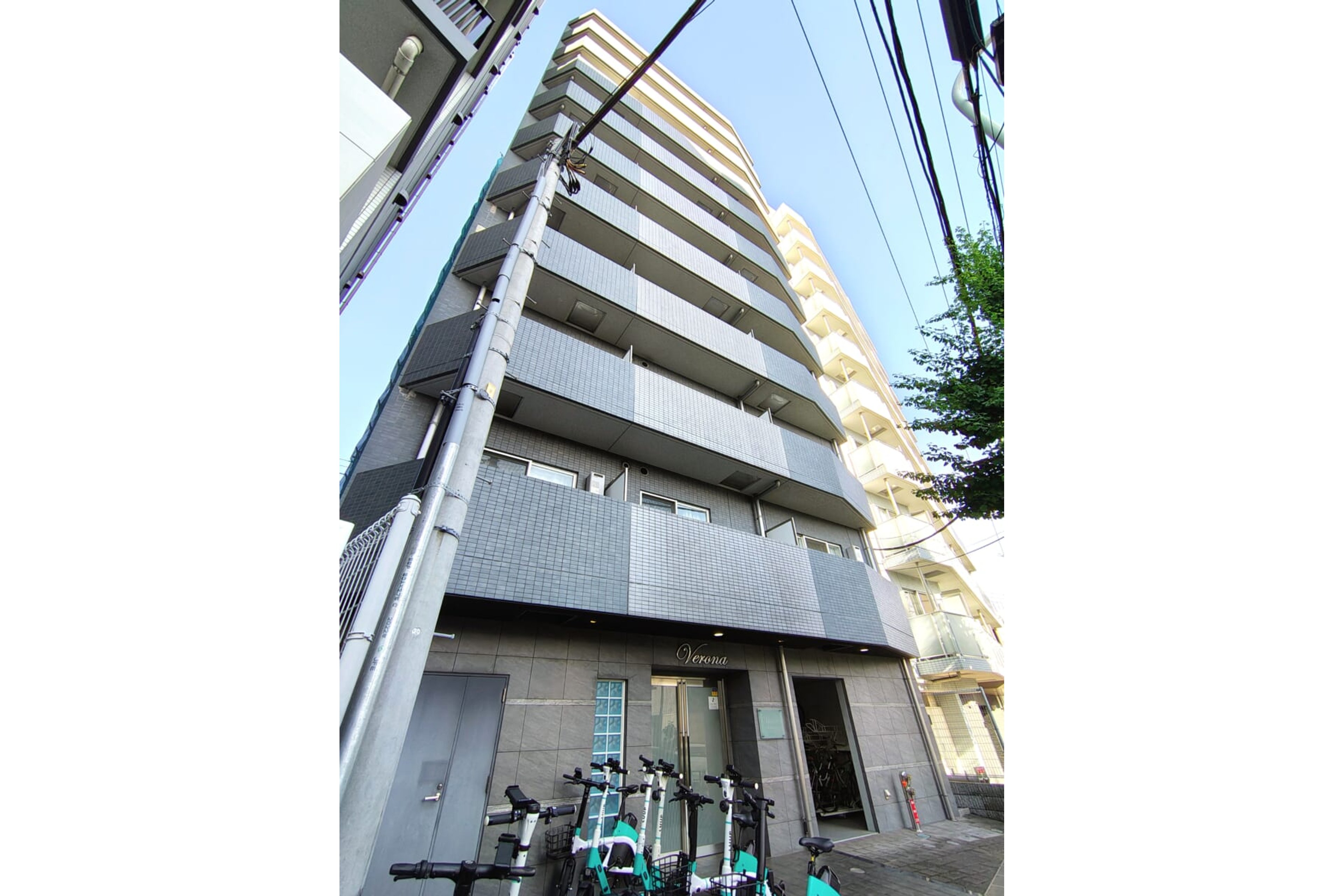 スタンダードタイプのイメージ