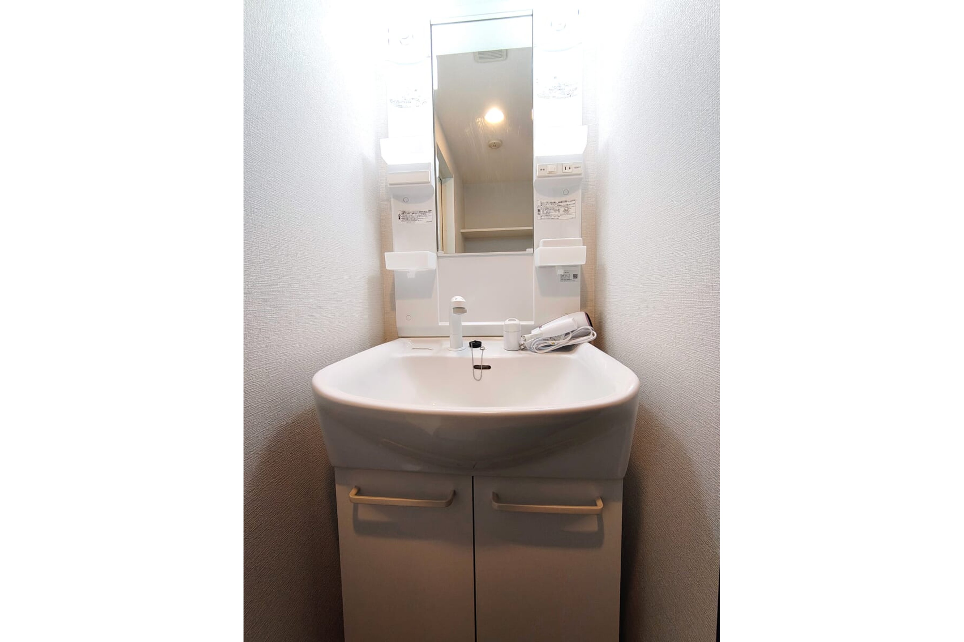 スタンダードタイプのイメージ