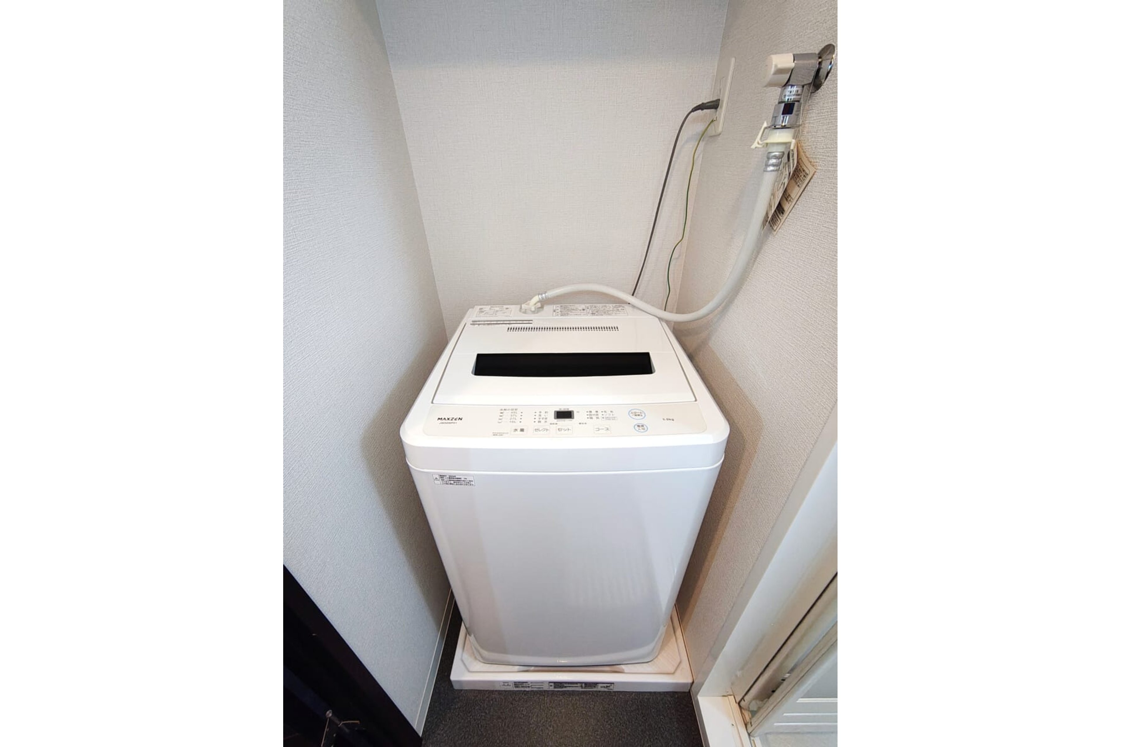 スタンダードタイプのイメージ