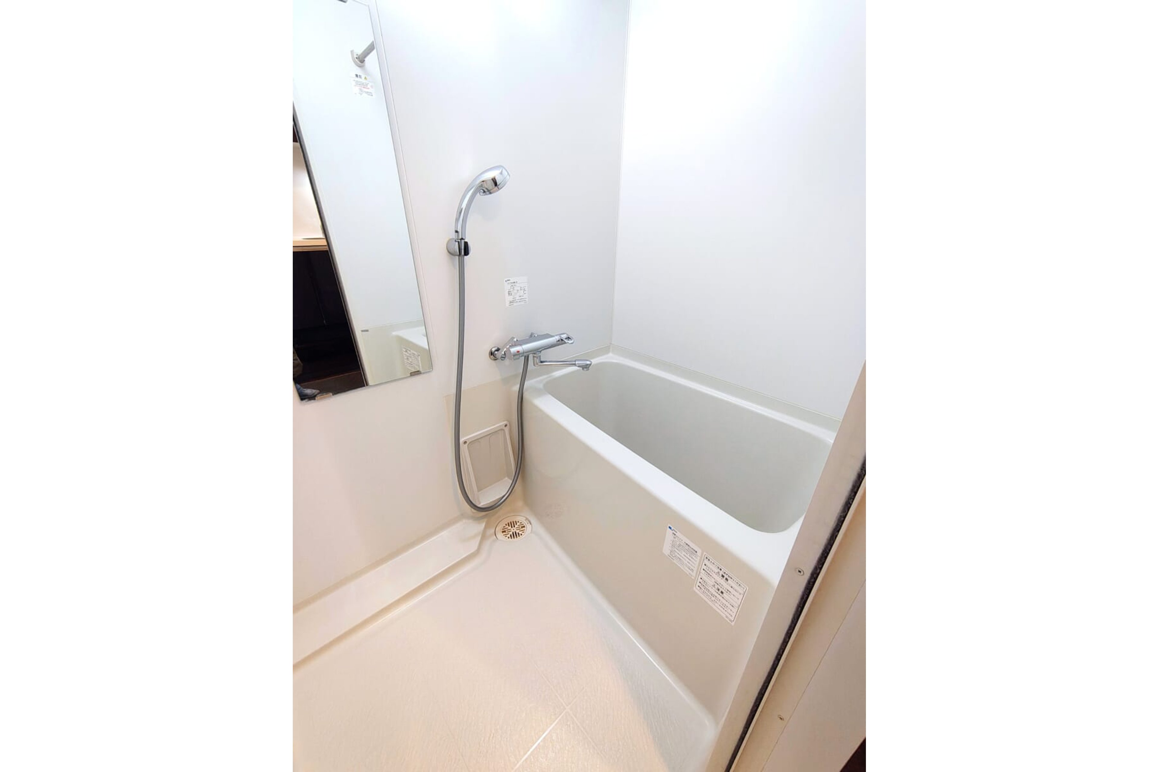 スタンダードタイプのイメージ