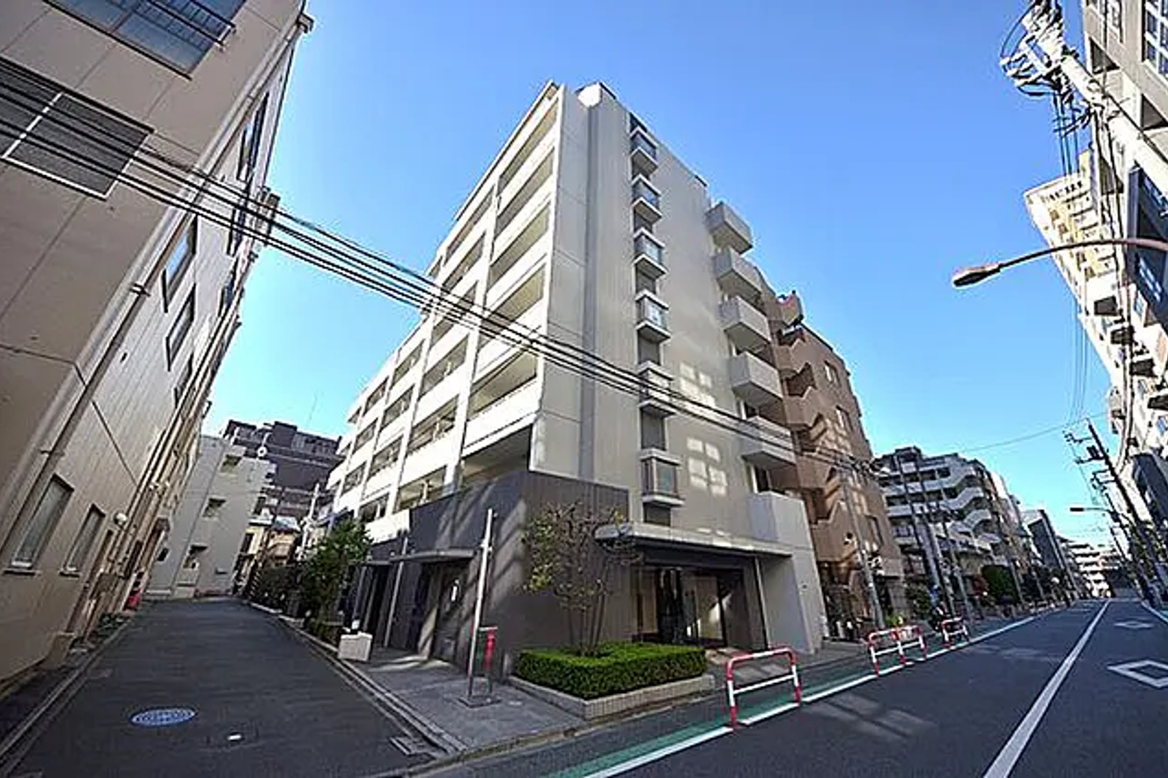 ハイグレードタイプのイメージ