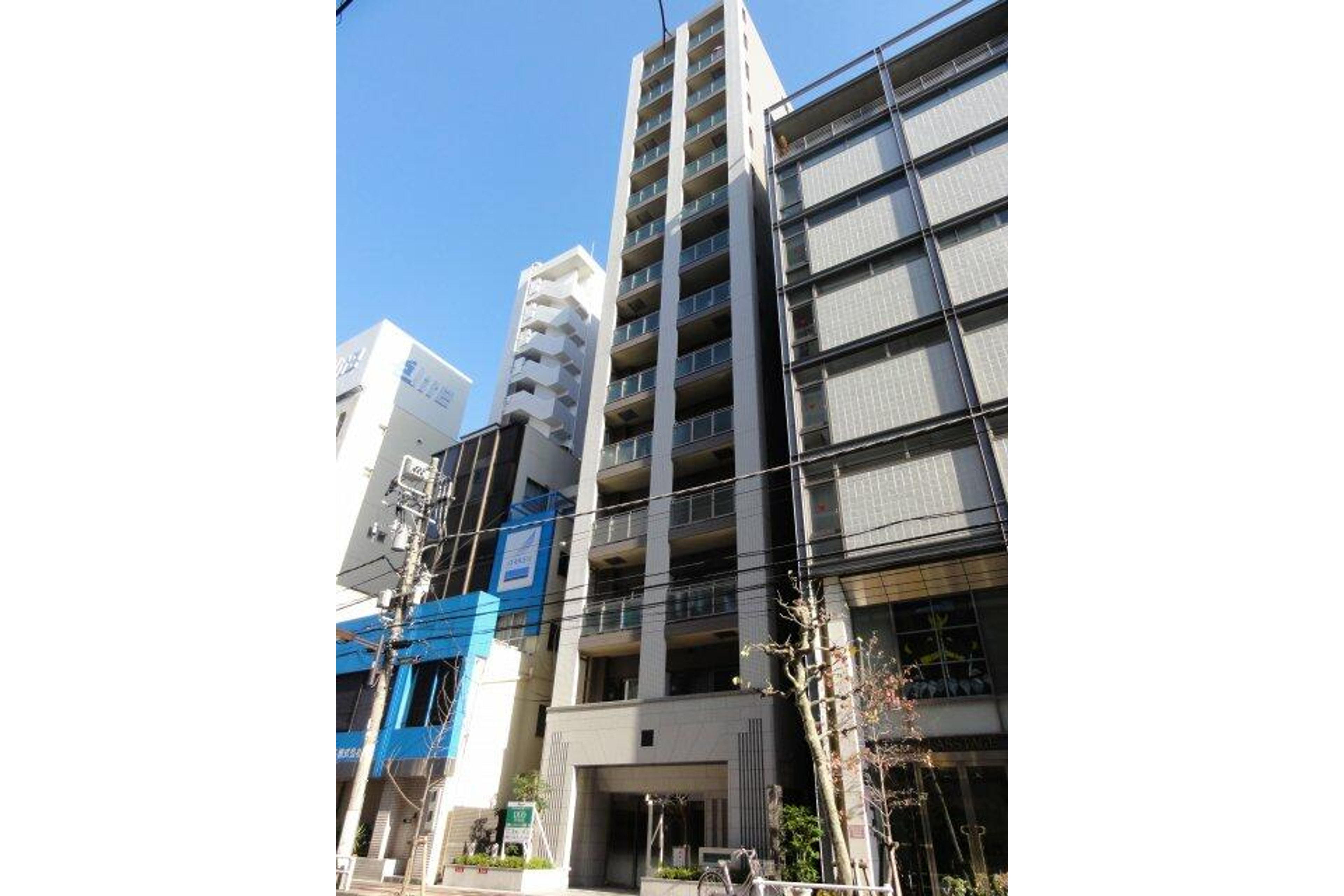 ハイグレードタイプのイメージ