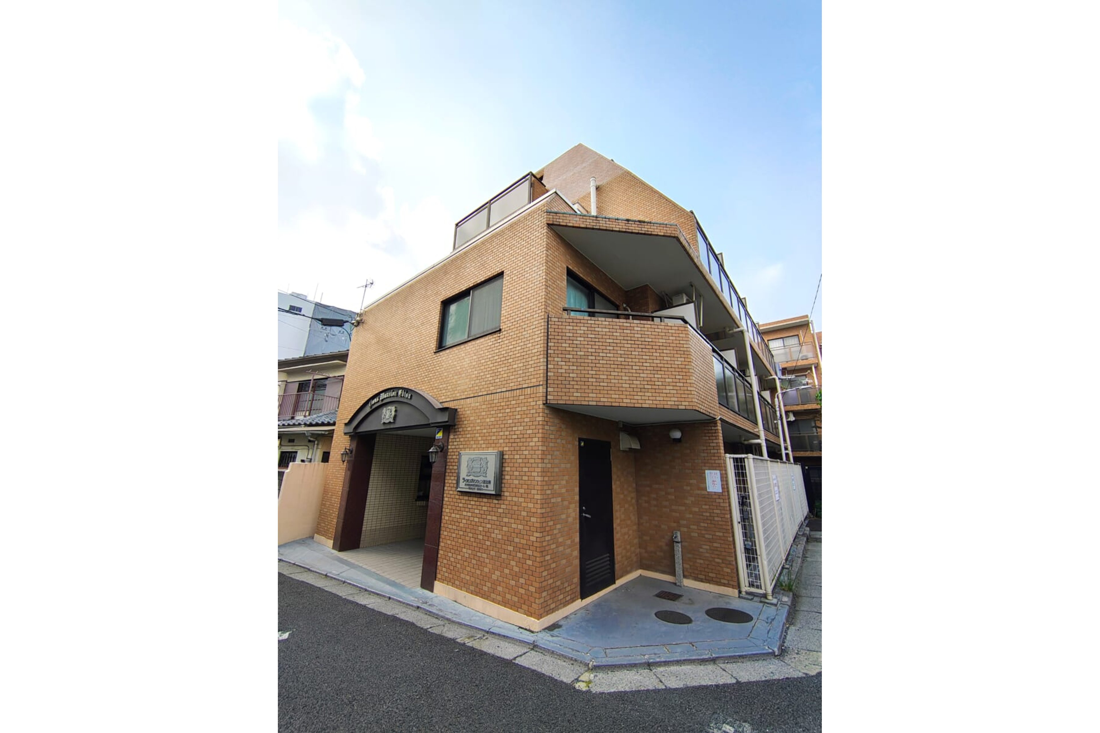 ハイグレードタイプのイメージ