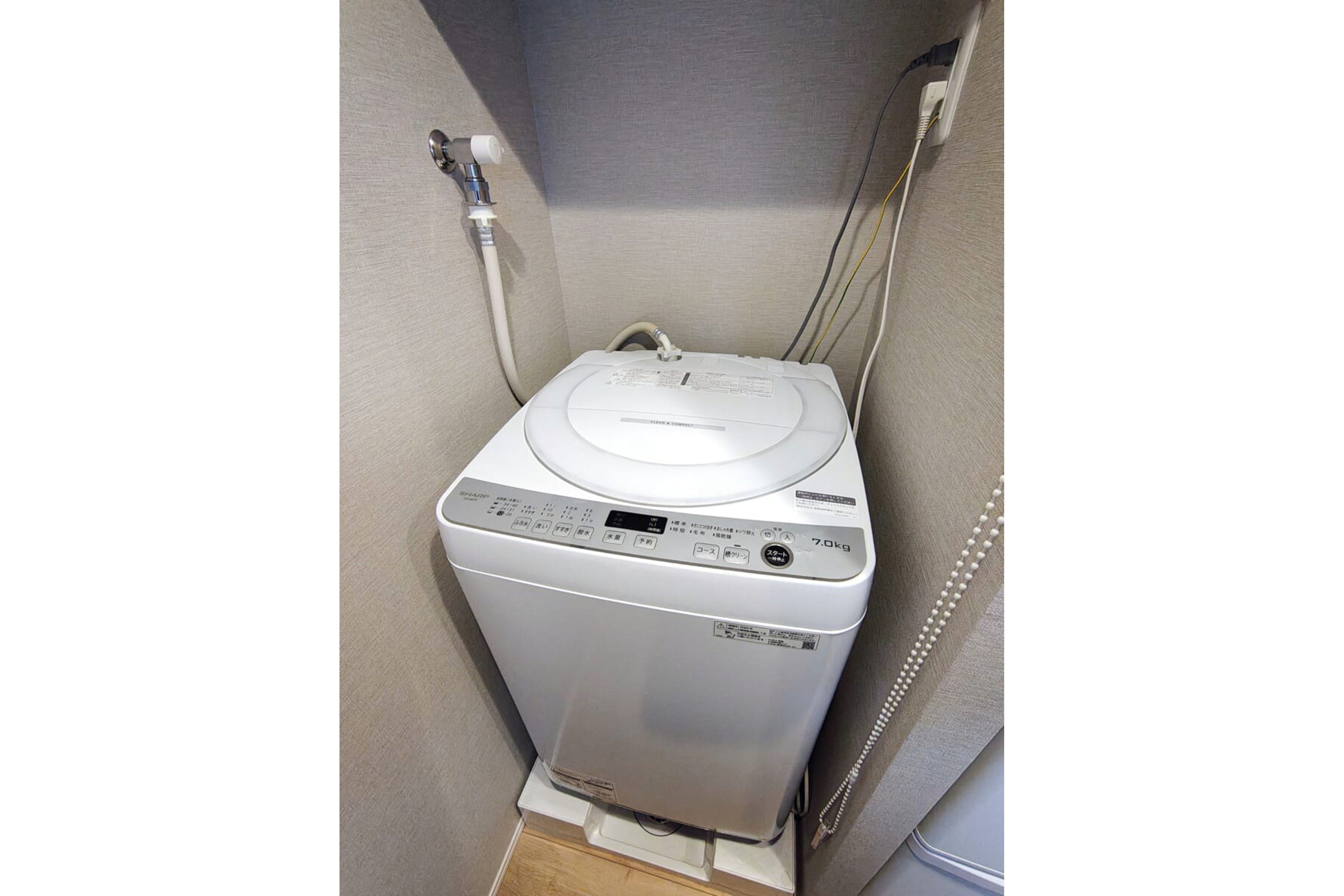 ハイグレードタイプのイメージ