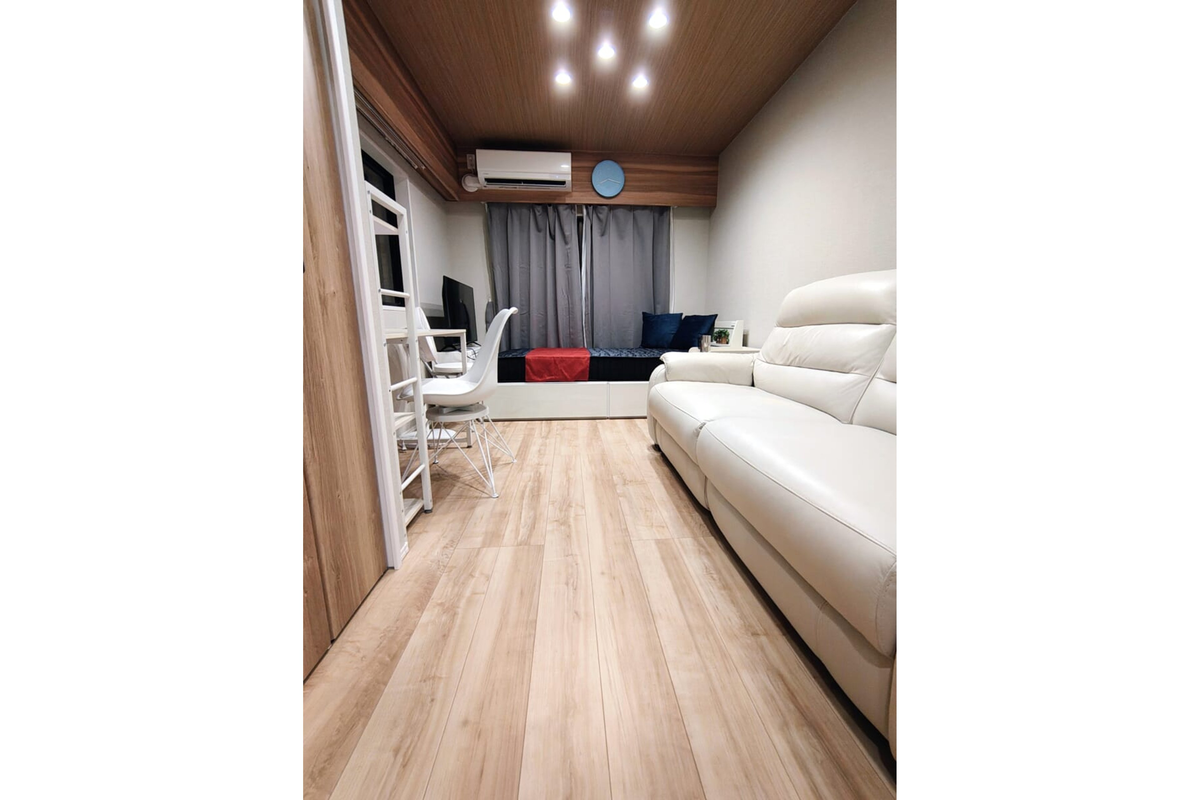 ハイグレードタイプのイメージ