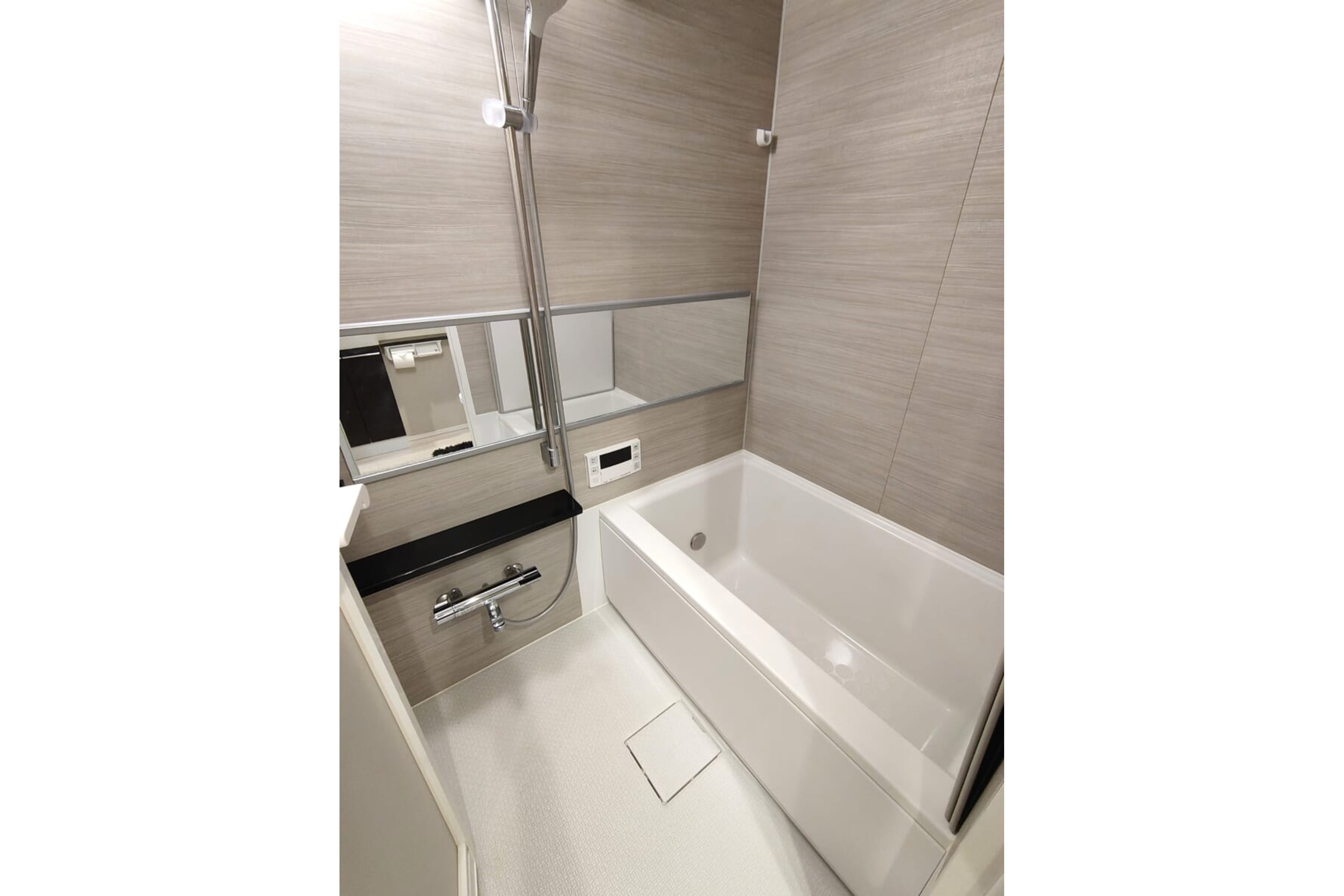 ハイグレードタイプのイメージ